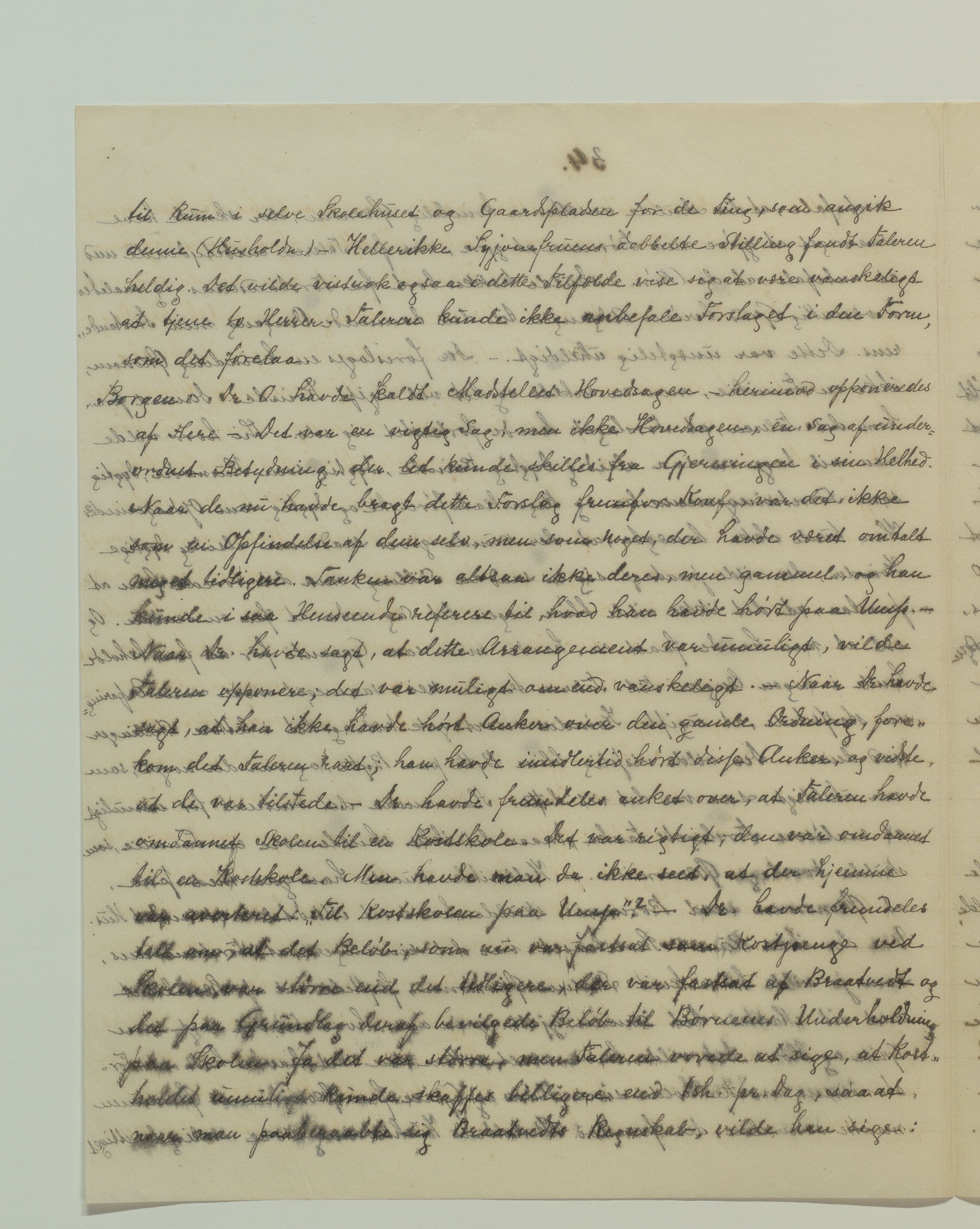 Det Norske Misjonsselskap - hovedadministrasjonen, VID/MA-A-1045/D/Da/Daa/L0037/0001: Konferansereferat og årsberetninger / Konferansereferat fra Sør-Afrika.
, 1886