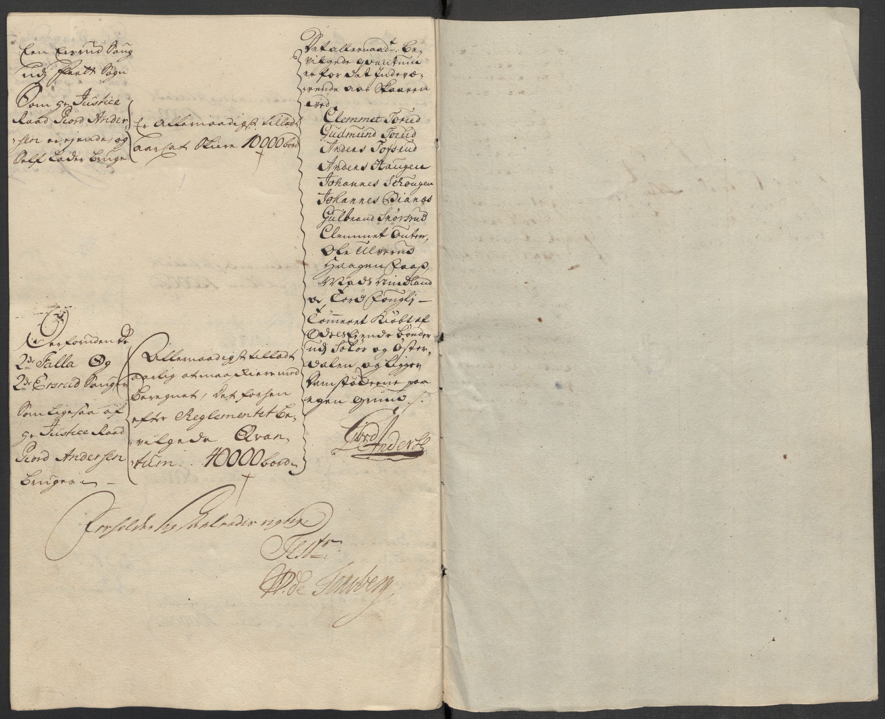 Rentekammeret inntil 1814, Reviderte regnskaper, Fogderegnskap, RA/EA-4092/R11/L0598: Fogderegnskap Nedre Romerike, 1716, s. 134