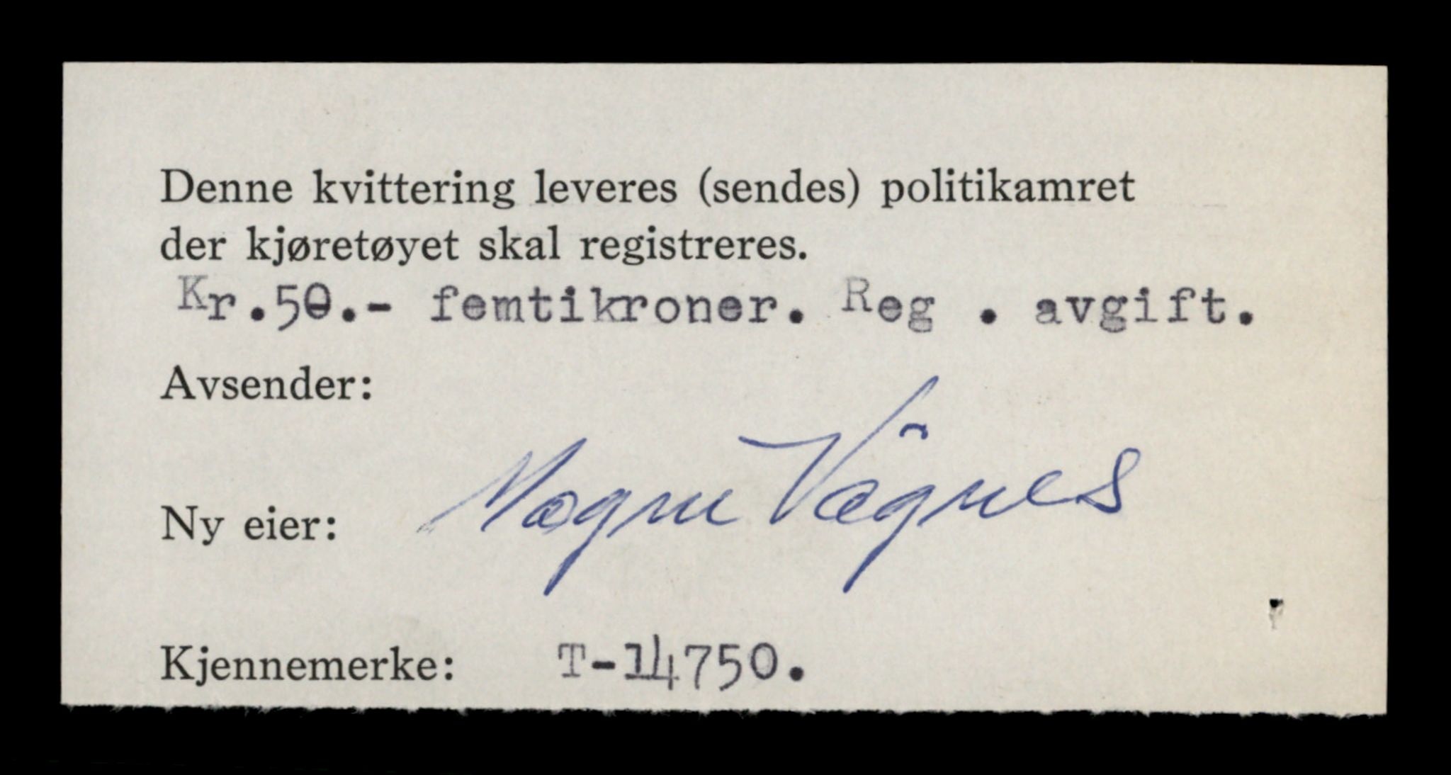 Møre og Romsdal vegkontor - Ålesund trafikkstasjon, AV/SAT-A-4099/F/Fe/L0048: Registreringskort for kjøretøy T 14721 - T 14863, 1927-1998, s. 1031