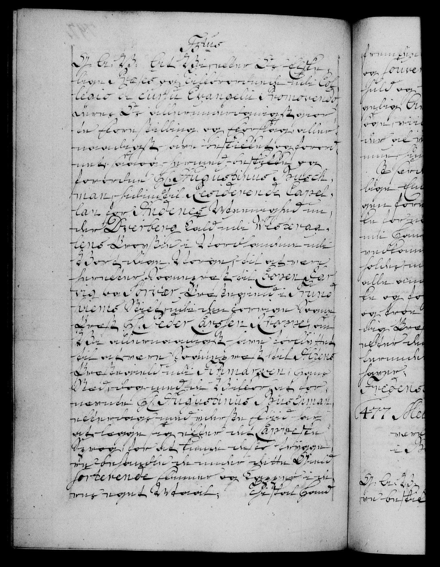 Danske Kanselli 1572-1799, RA/EA-3023/F/Fc/Fca/Fcaa/L0037: Norske registre, 1751-1752, s. 792b