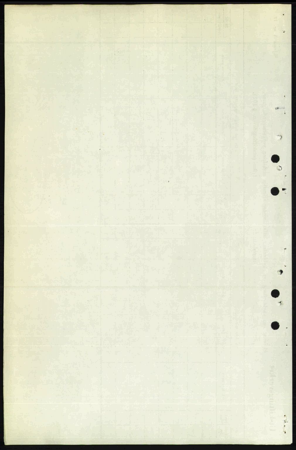 Nordre Sunnmøre sorenskriveri, AV/SAT-A-0006/1/2/2C/2Ca: Pantebok nr. A23, 1946-1947, Dagboknr: 2134/1946