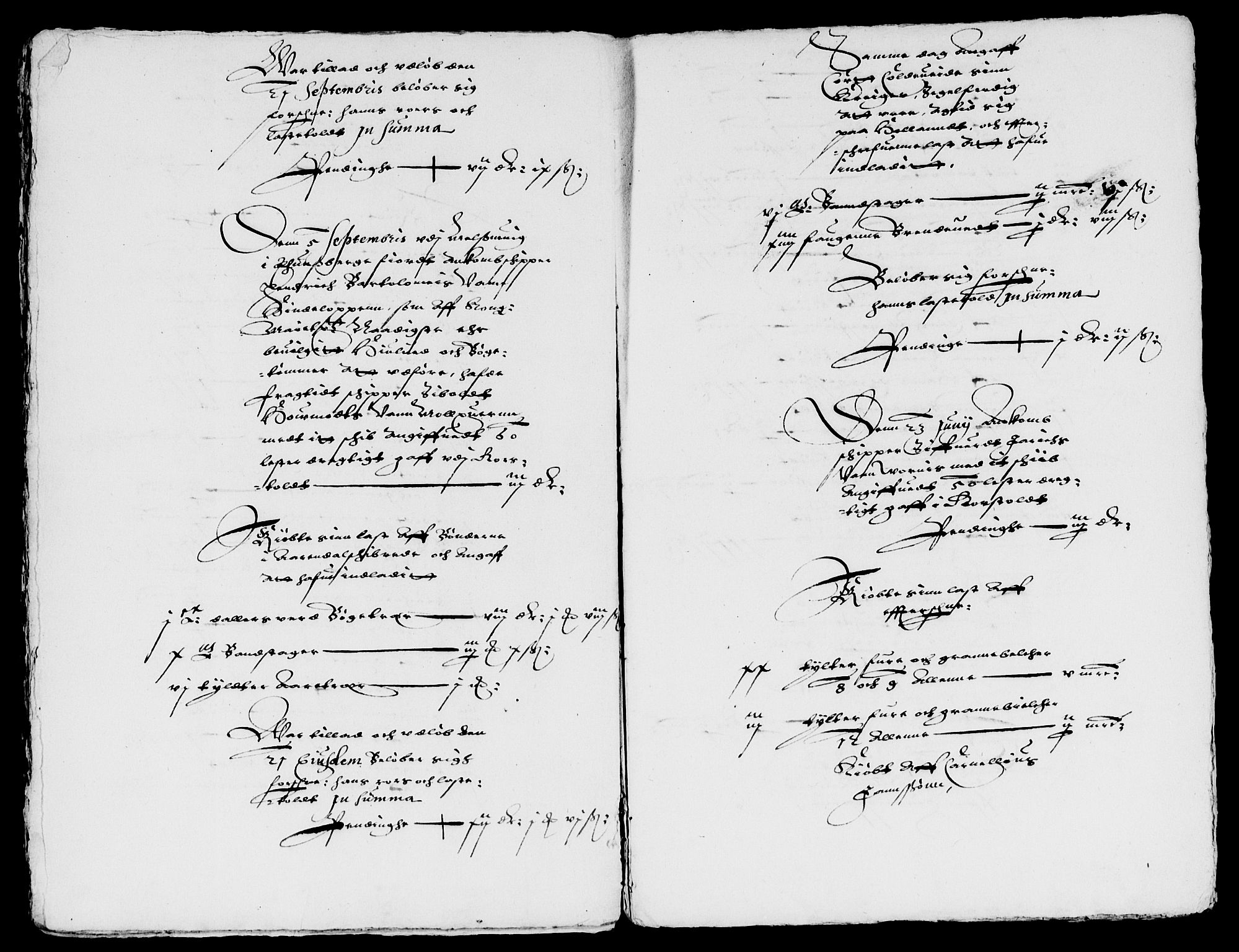 Rentekammeret inntil 1814, Reviderte regnskaper, Lensregnskaper, AV/RA-EA-5023/R/Rb/Rbo/L0007: Tønsberg len, 1624-1627