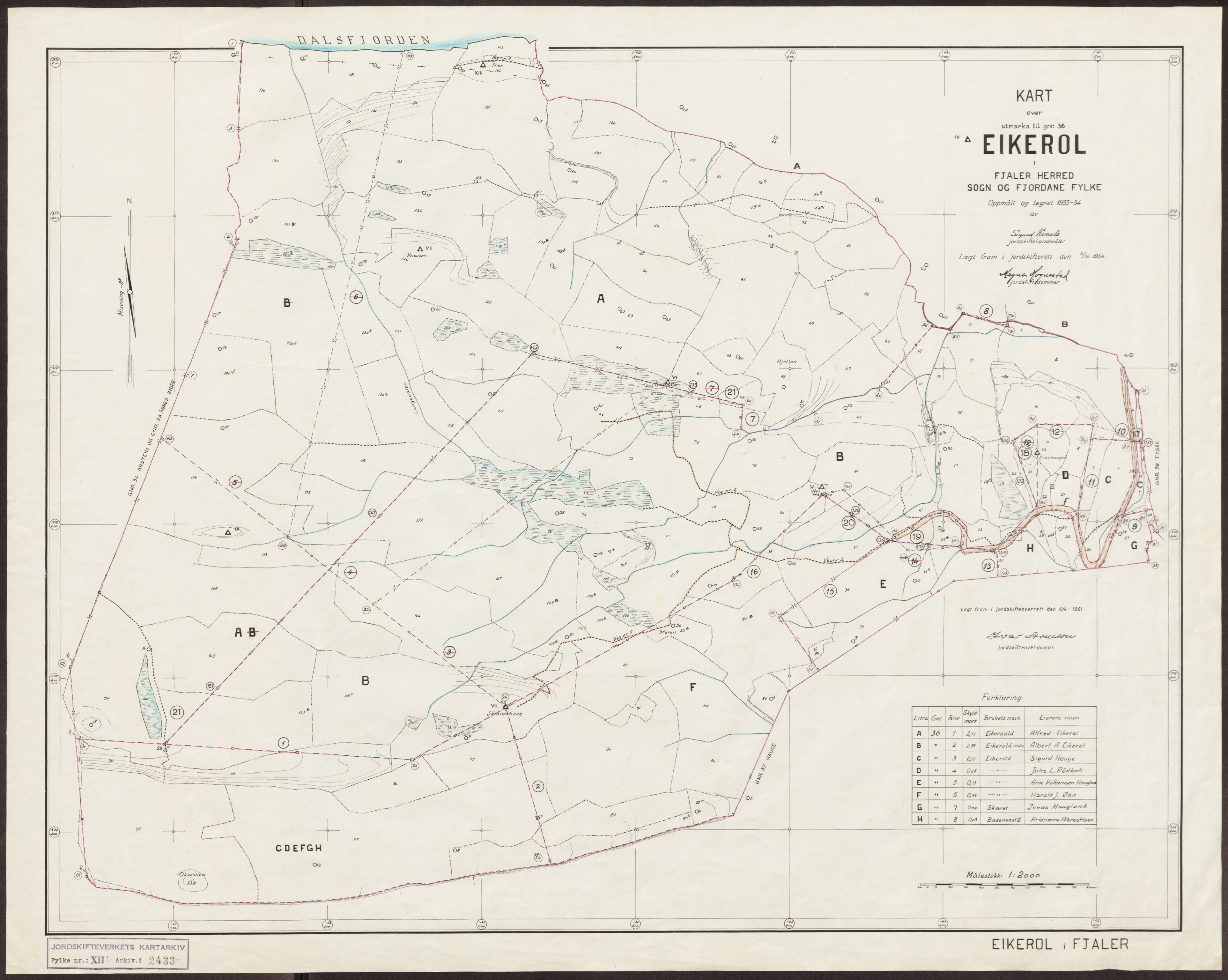 Jordskifteverkets kartarkiv, AV/RA-S-3929/T, 1859-1988, s. 2980