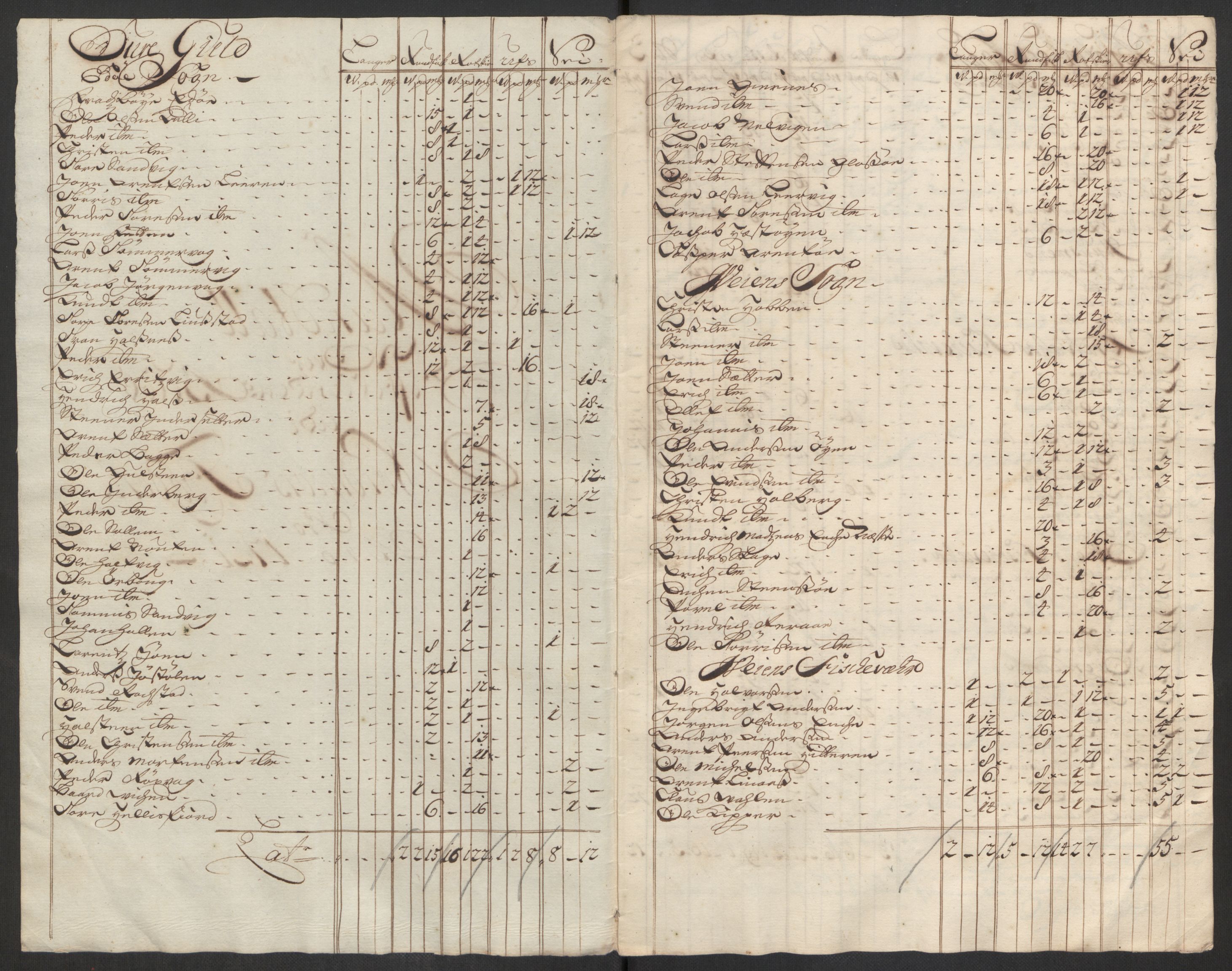 Rentekammeret inntil 1814, Reviderte regnskaper, Fogderegnskap, RA/EA-4092/R56/L3754: Fogderegnskap Nordmøre, 1721, s. 434