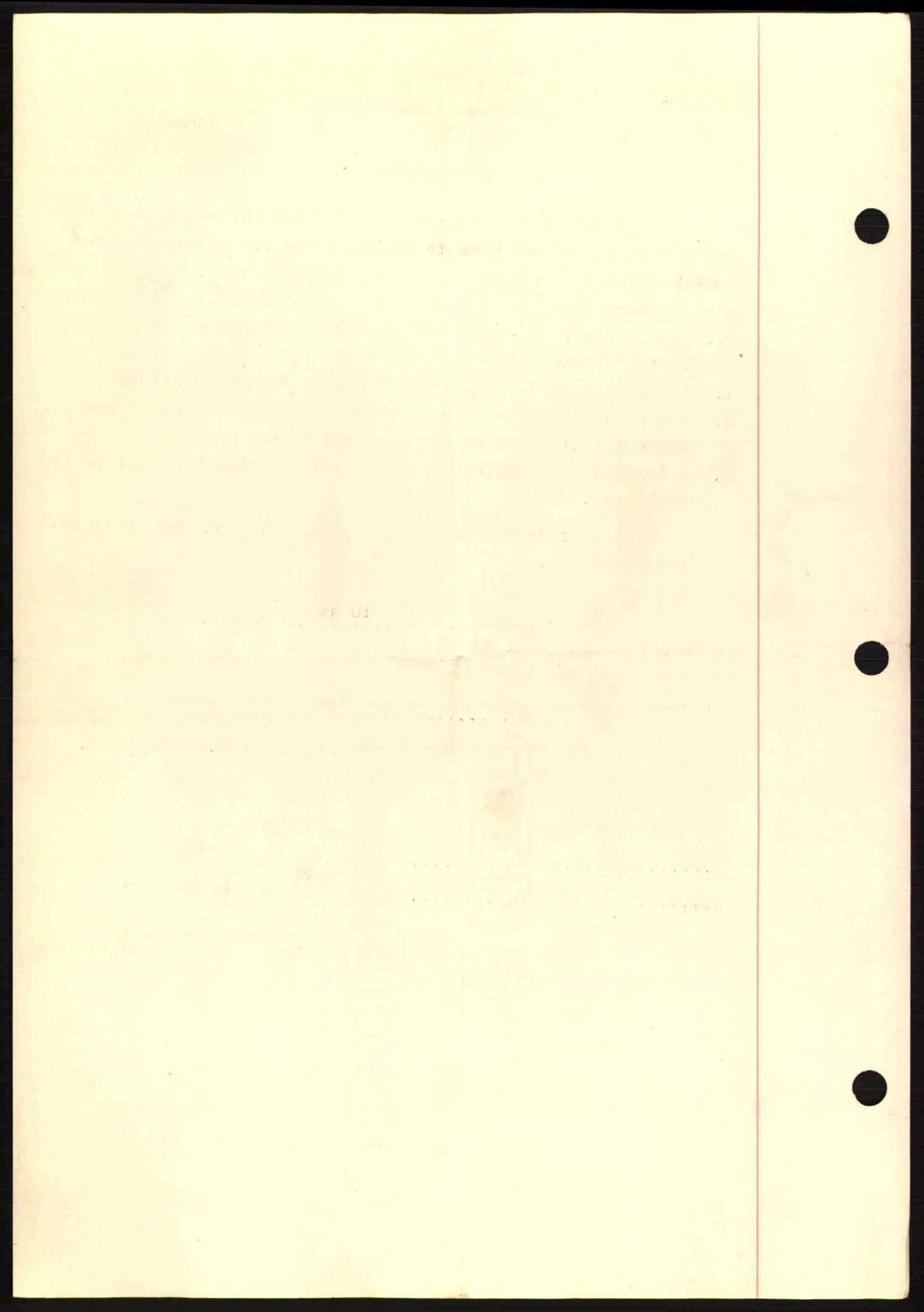 Kristiansund byfogd, AV/SAT-A-4587/A/27: Pantebok nr. 37-38, 1943-1945, Dagboknr: 43/1944