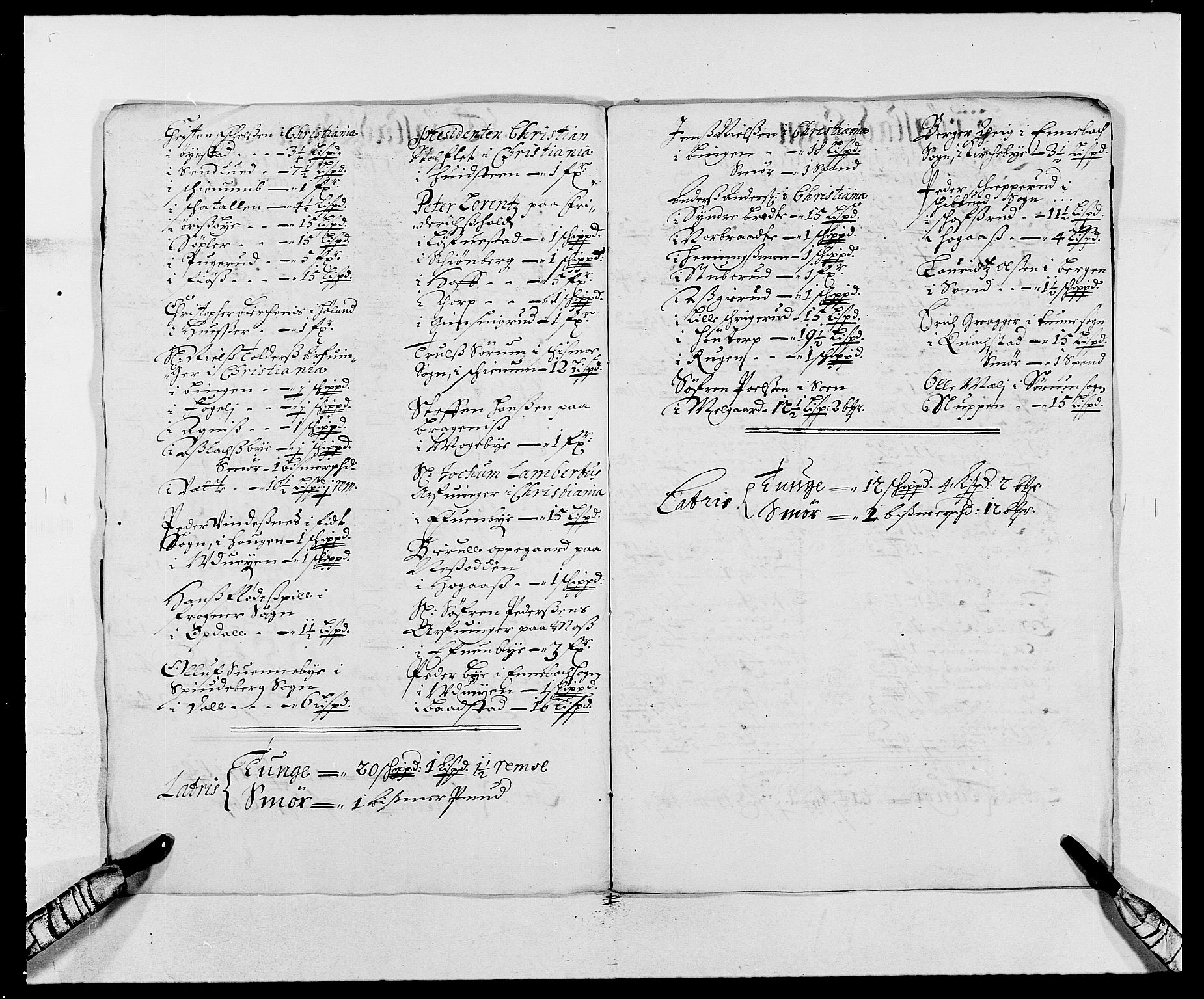 Rentekammeret inntil 1814, Reviderte regnskaper, Fogderegnskap, RA/EA-4092/R06/L0279: Fogderegnskap Heggen og Frøland, 1678-1680, s. 494