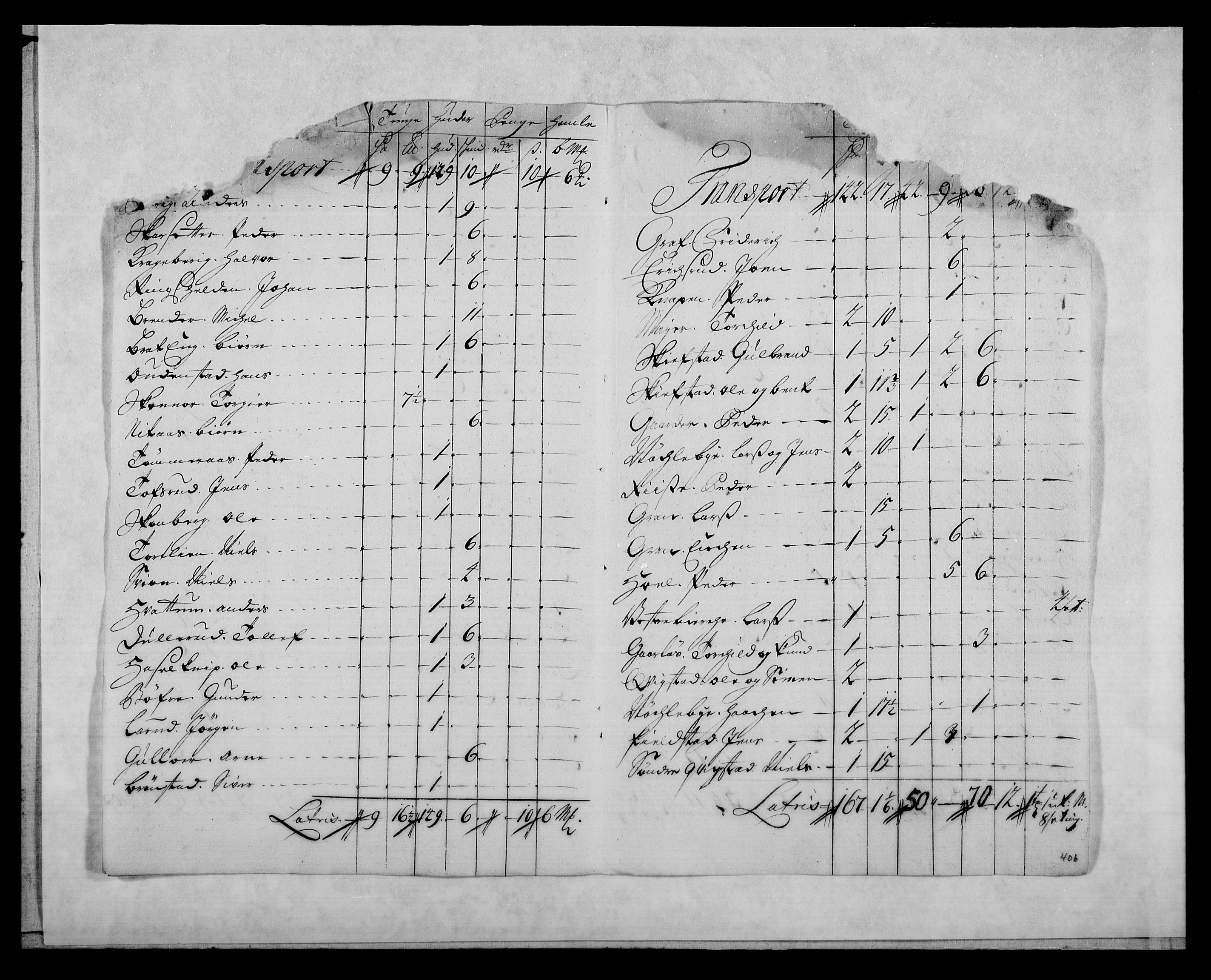 Rentekammeret inntil 1814, Reviderte regnskaper, Fogderegnskap, AV/RA-EA-4092/R18/L1328: Fogderegnskap Hadeland, Toten og Valdres, 1723, s. 385