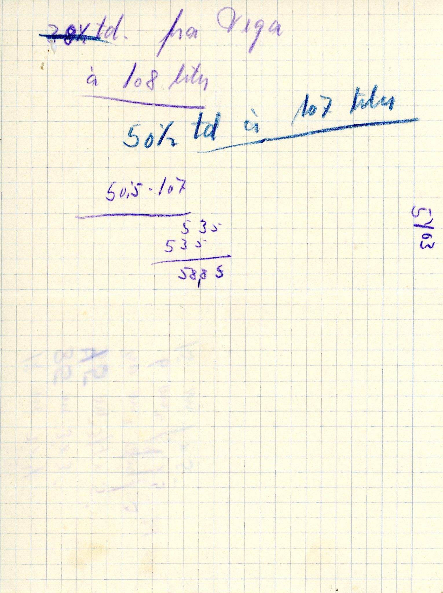 Vardø Fiskersamvirkelag, VAMU/A-0037/D/Da/L0003: Korrespondanse Fi-Kj, 1947-1950