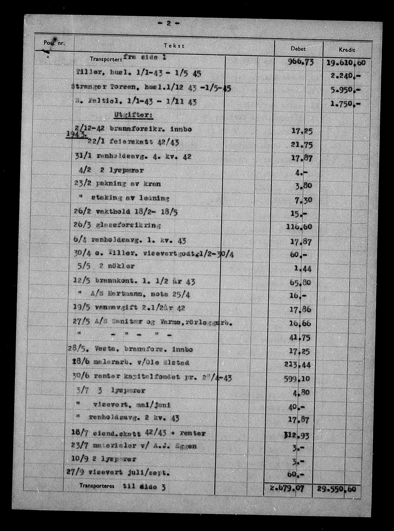 Justisdepartementet, Tilbakeføringskontoret for inndratte formuer, AV/RA-S-1564/H/Hc/Hca/L0906: --, 1945-1947, s. 356