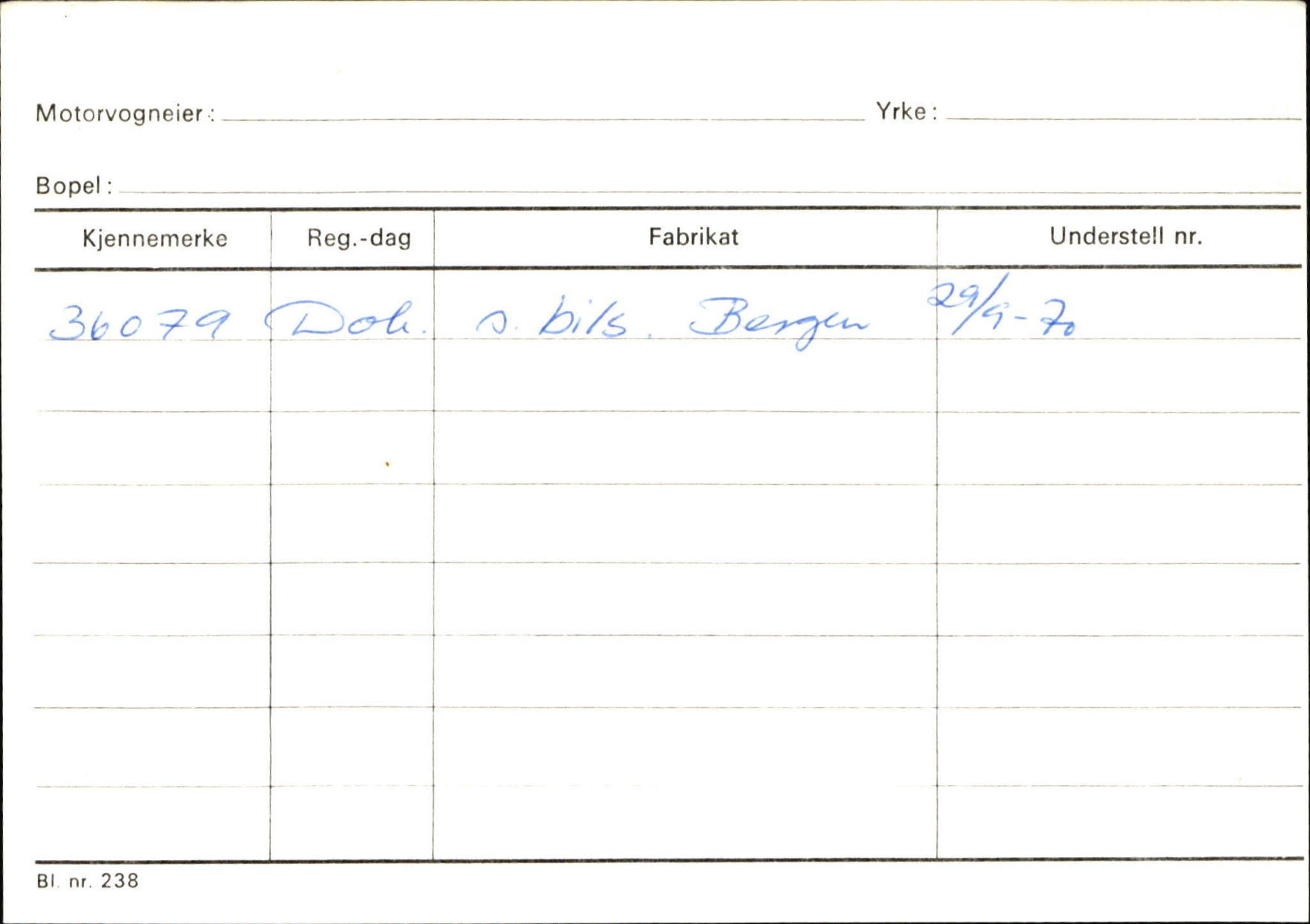 Statens vegvesen, Sogn og Fjordane vegkontor, AV/SAB-A-5301/4/F/L0132: Eigarregister Askvoll A-Å. Balestrand A-Å, 1945-1975, s. 2472