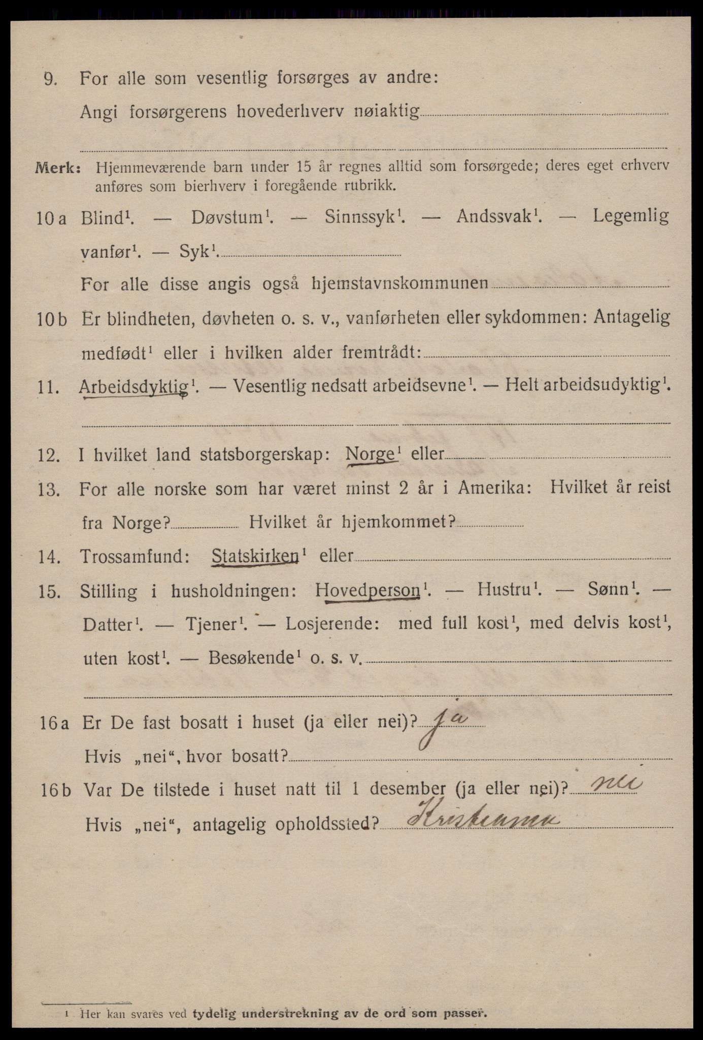 SAT, Folketelling 1920 for 1501 Ålesund kjøpstad, 1920, s. 23503