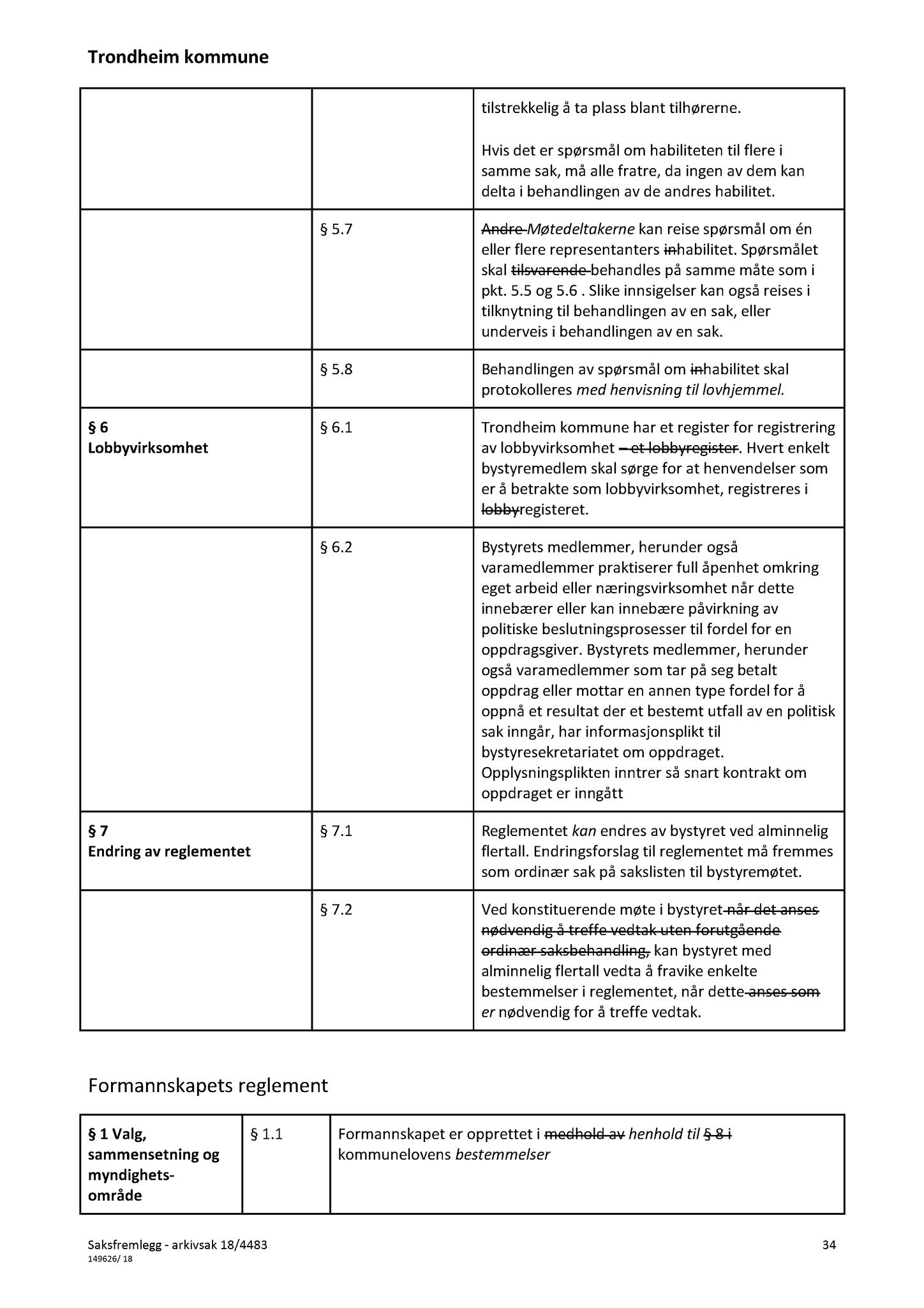 Klæbu Kommune, TRKO/KK/04-UO/L009: Utvalg for oppvekst - Møtedokumenter, 2018