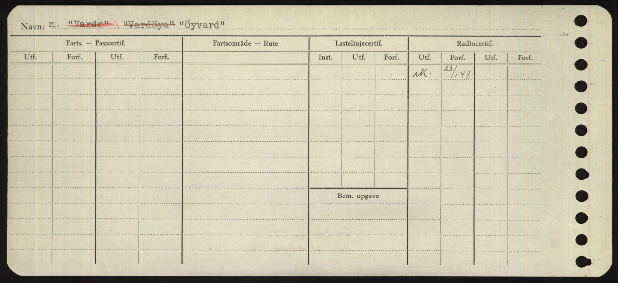 Sjøfartsdirektoratet med forløpere, Skipsmålingen, AV/RA-S-1627/H/Hd/L0041: Fartøy, Vi-Ås, s. 628