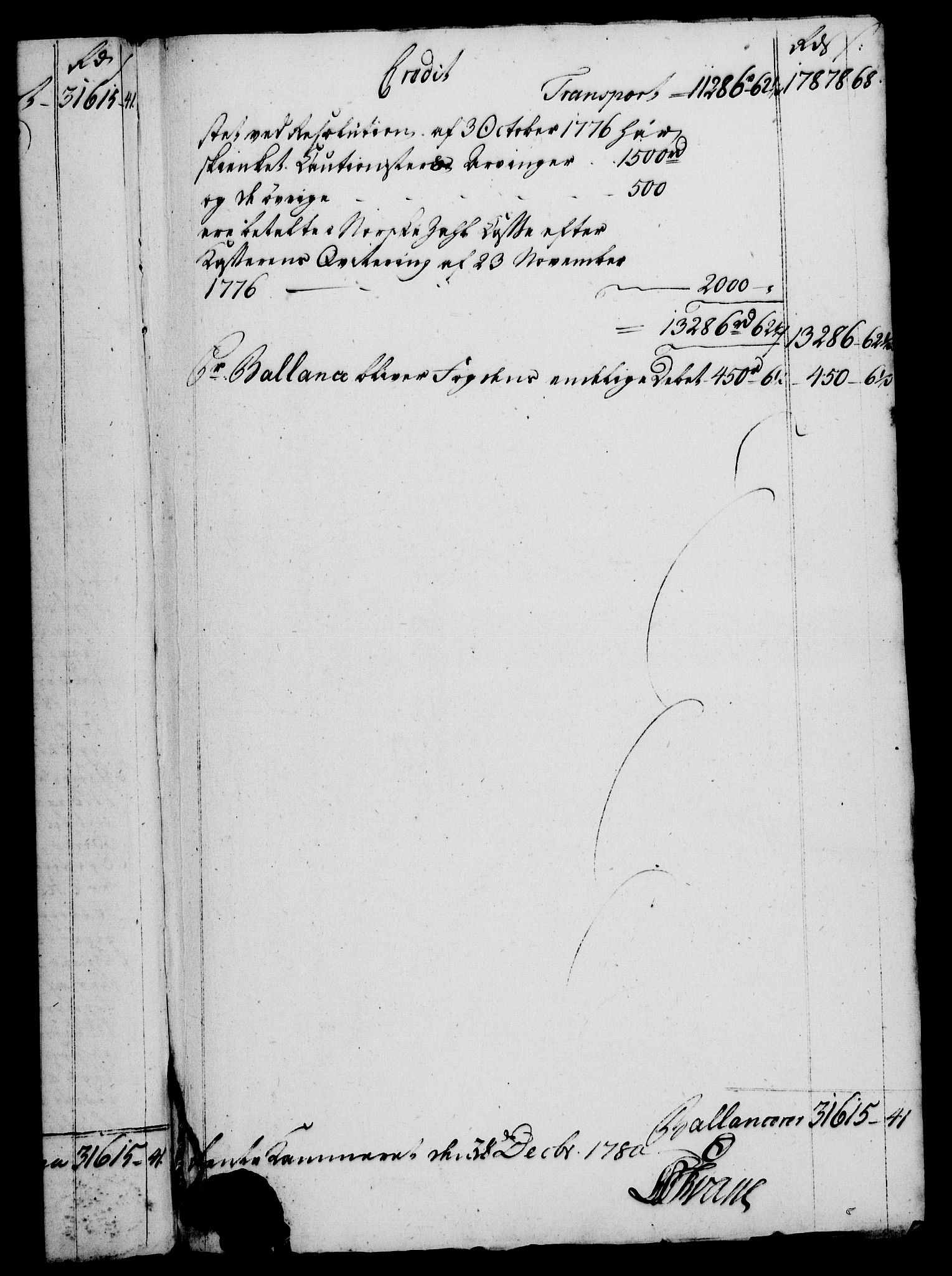 Rentekammeret, Kammerkanselliet, RA/EA-3111/G/Gf/Gfa/L0063: Norsk relasjons- og resolusjonsprotokoll (merket RK 52.63), 1781, s. 89