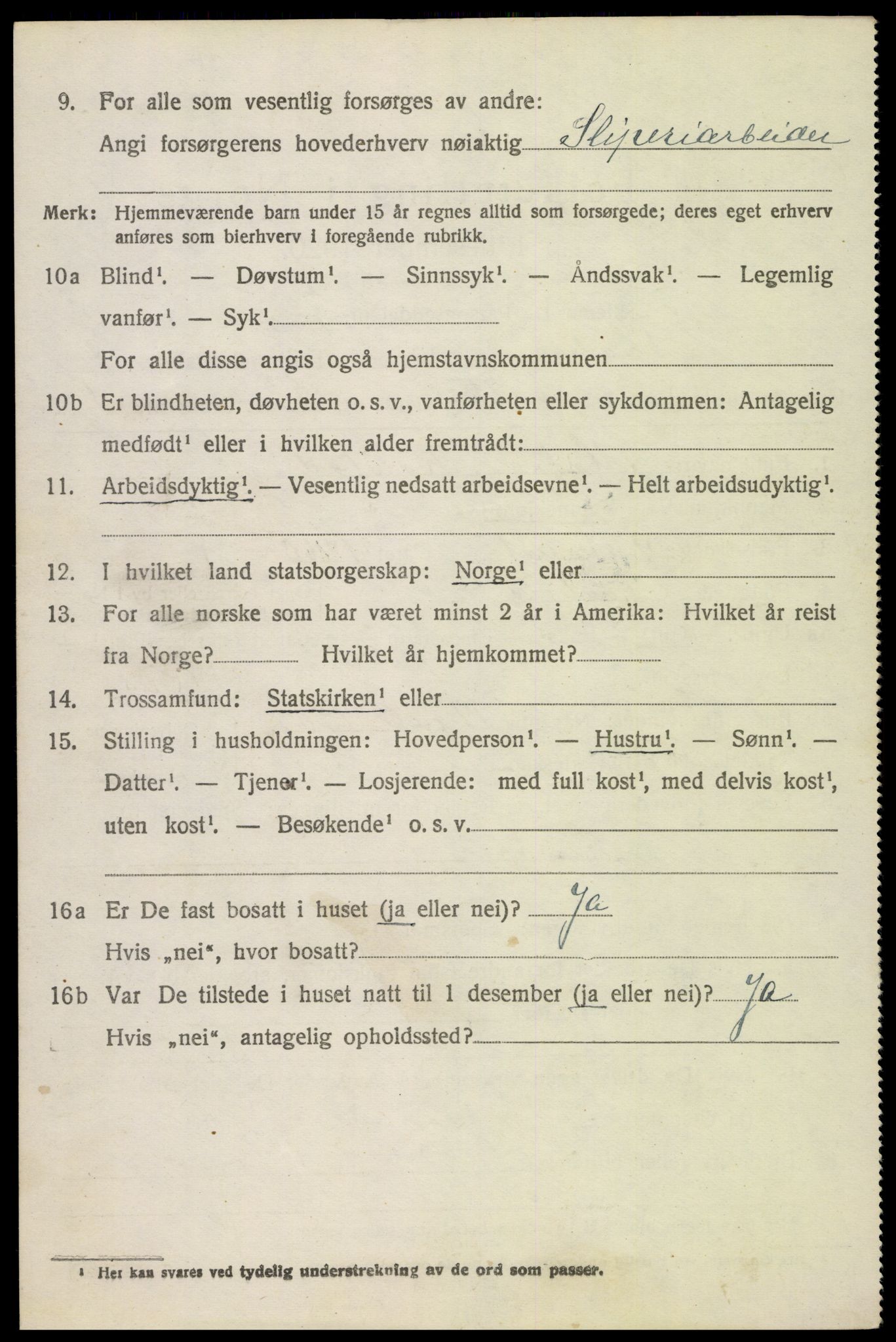SAH, Folketelling 1920 for 0524 Fåberg herred, 1920, s. 8251