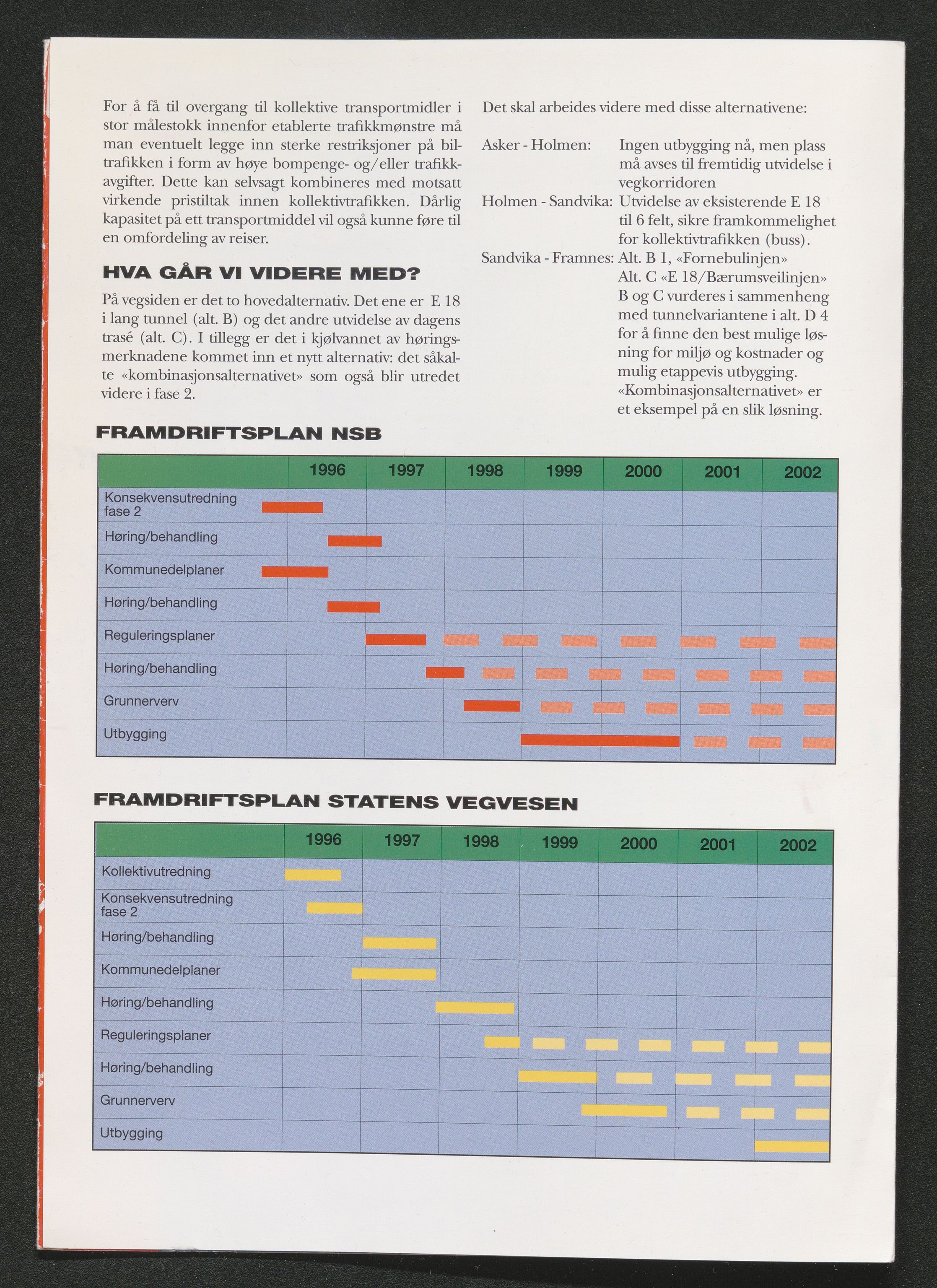 Norges Statsbaner Bibliotek (NSB), AV/SAKO-A-355/F/Fb/L0003/0001: Stortrykk 140 -230 / Stortrykk 140 - 184, 1914-2005