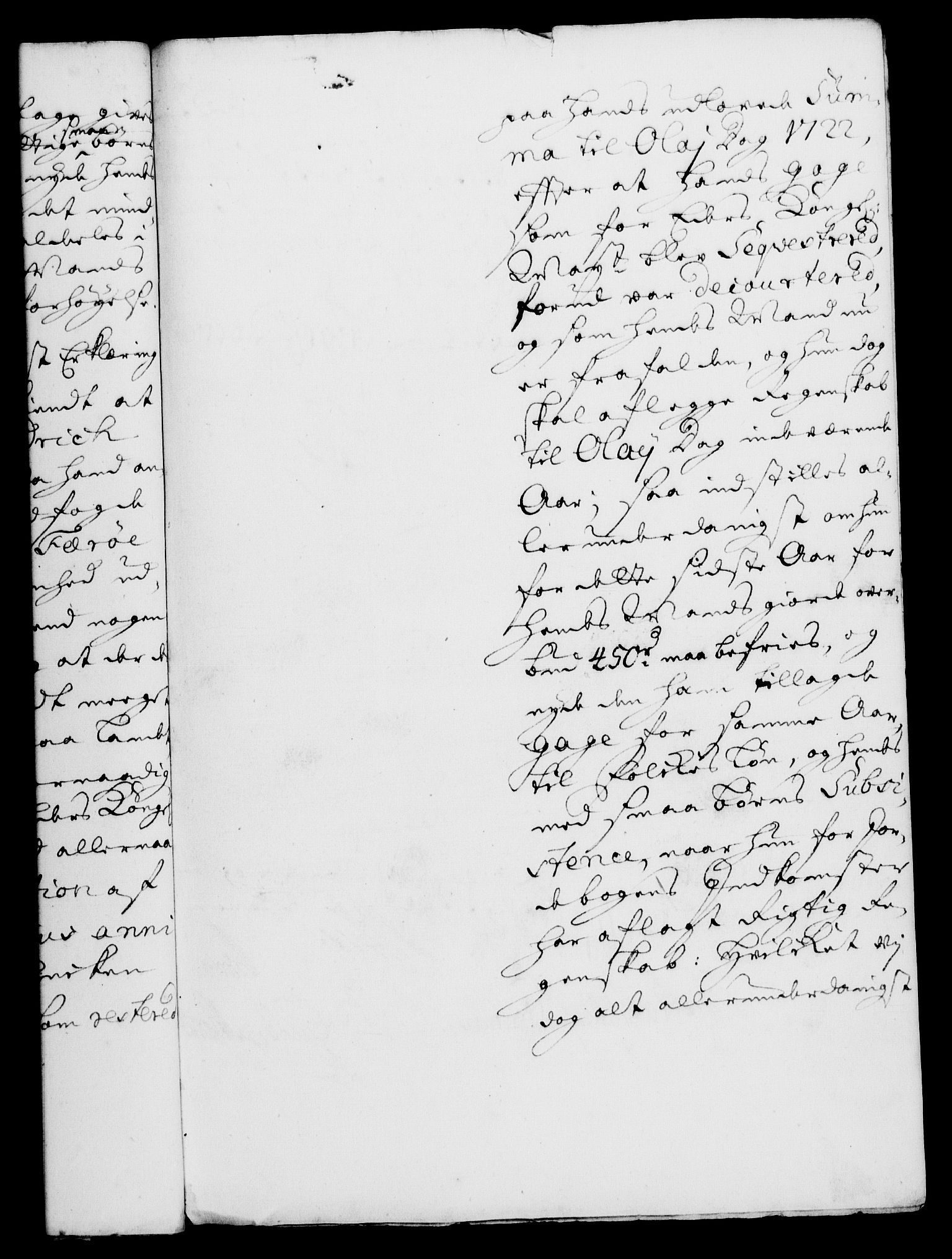 Rentekammeret, Kammerkanselliet, RA/EA-3111/G/Gf/Gfa/L0006: Norsk relasjons- og resolusjonsprotokoll (merket RK 52.6), 1723, s. 768