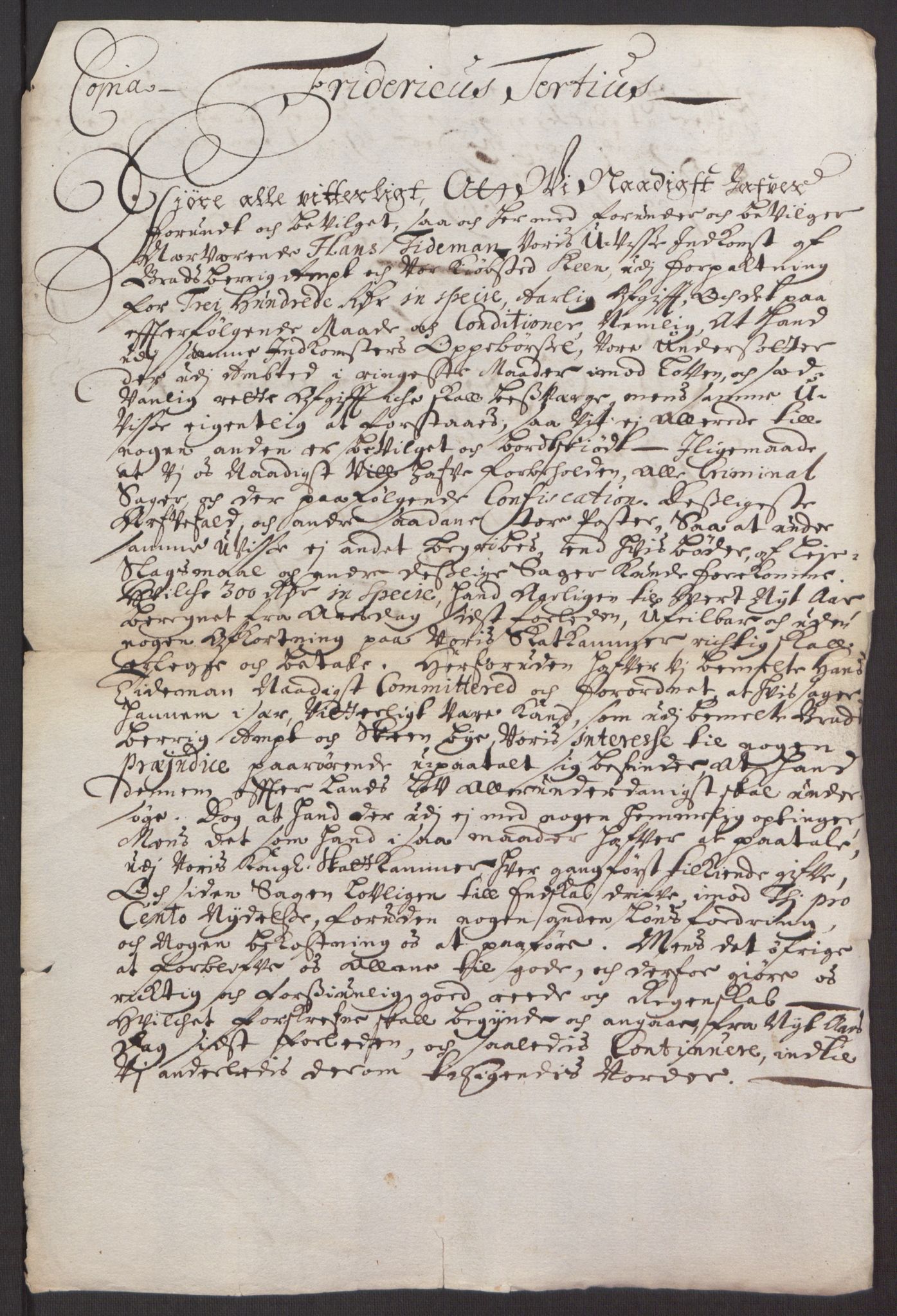 Rentekammeret inntil 1814, Reviderte regnskaper, Fogderegnskap, RA/EA-4092/R35/L2062: Fogderegnskap Øvre og Nedre Telemark, 1674, s. 319