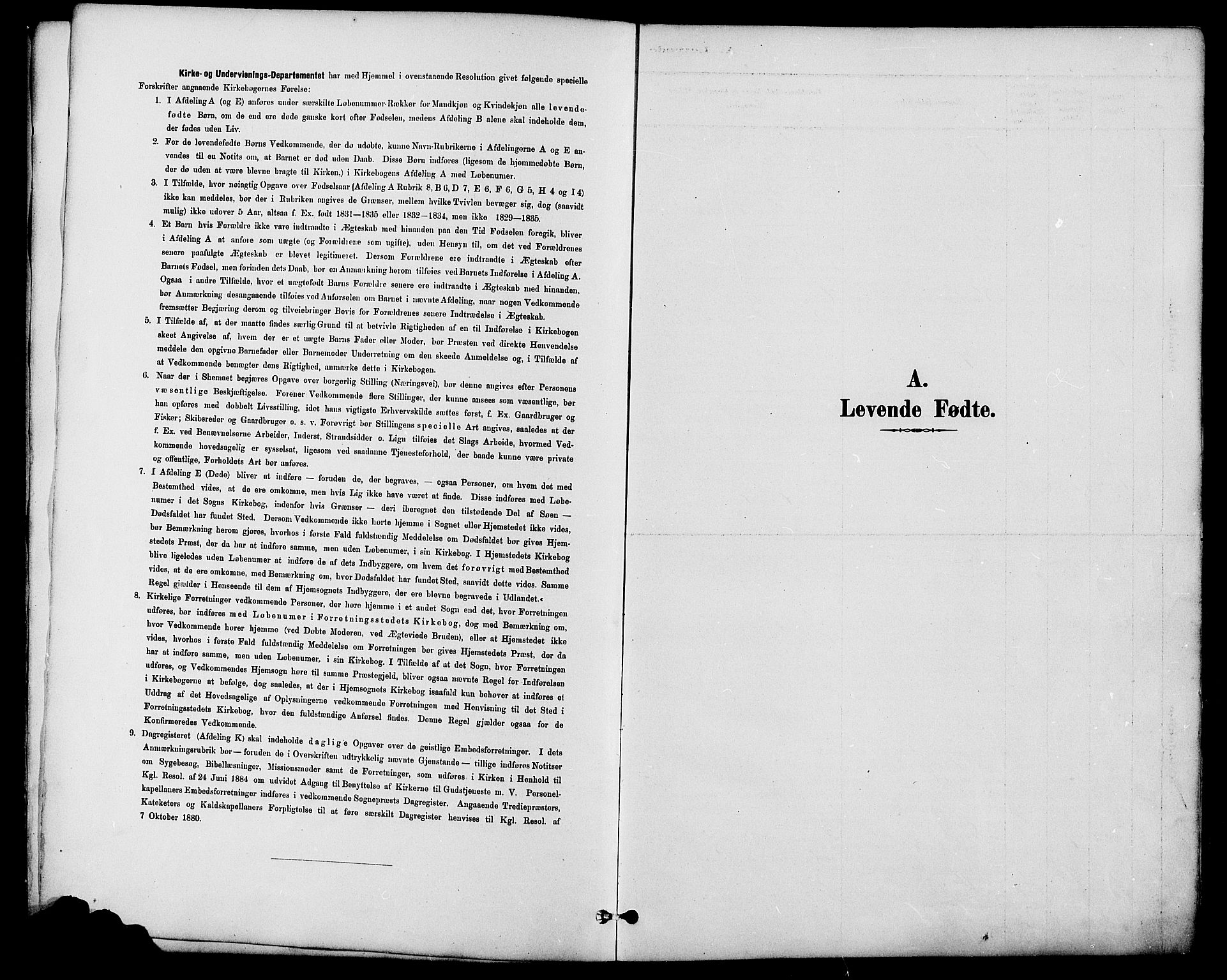 Nord-Fron prestekontor, SAH/PREST-080/H/Ha/Hab/L0006: Klokkerbok nr. 6, 1887-1914