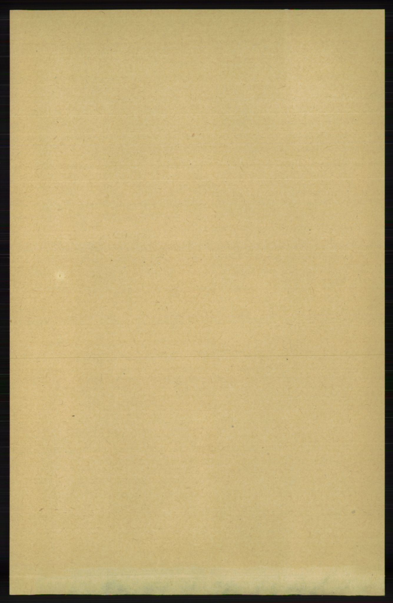 RA, Folketelling 1891 for 1041 Vanse herred, 1891, s. 7513