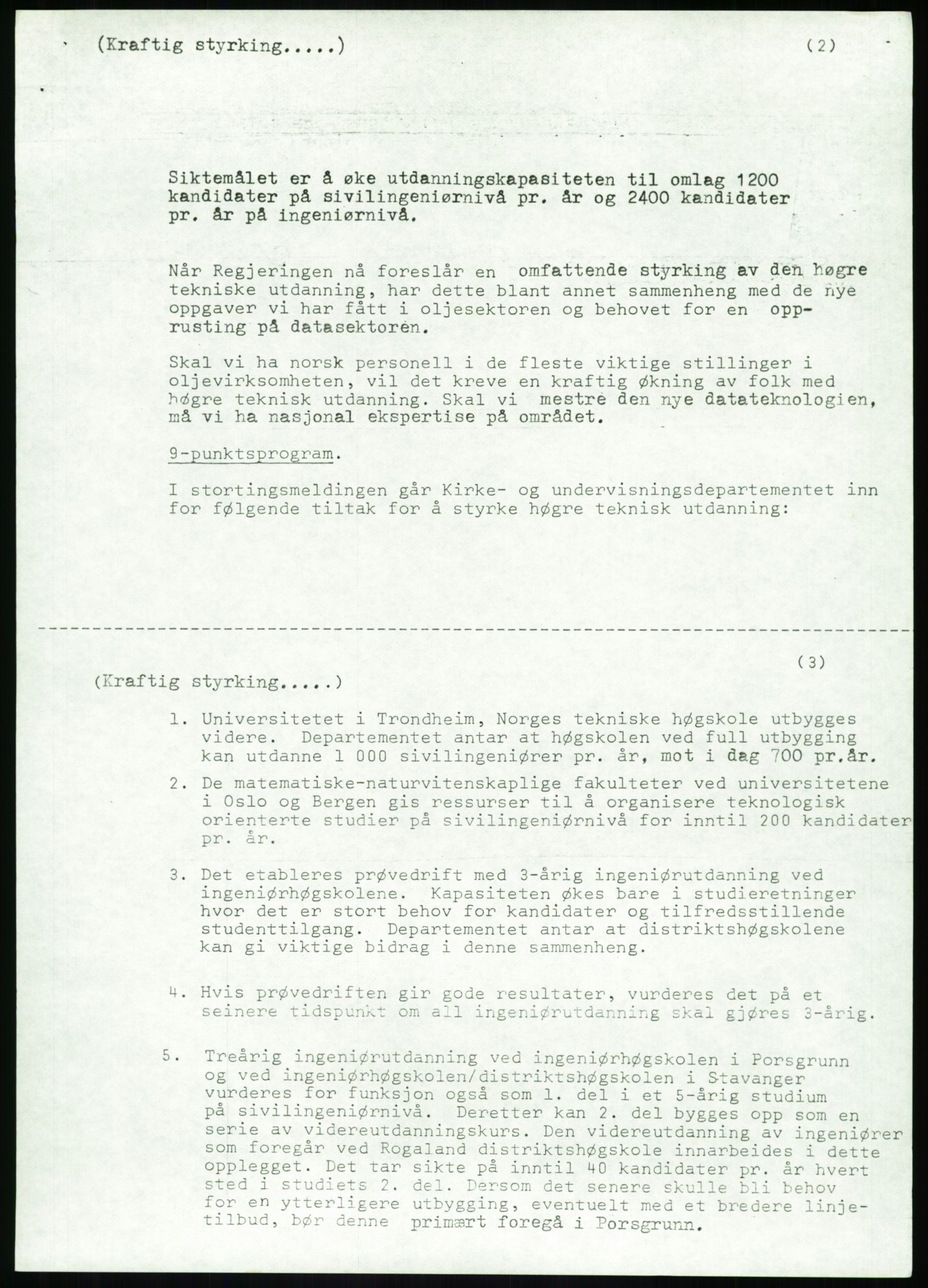 Justisdepartementet, Granskningskommisjonen ved Alexander Kielland-ulykken 27.3.1980, RA/S-1165/D/L0020: X Opplæring/Kompetanse (Doku.liste + X1-X18 av 18)/Y Forskningsprosjekter (Doku.liste + Y1-Y7 av 9), 1980-1981, s. 36