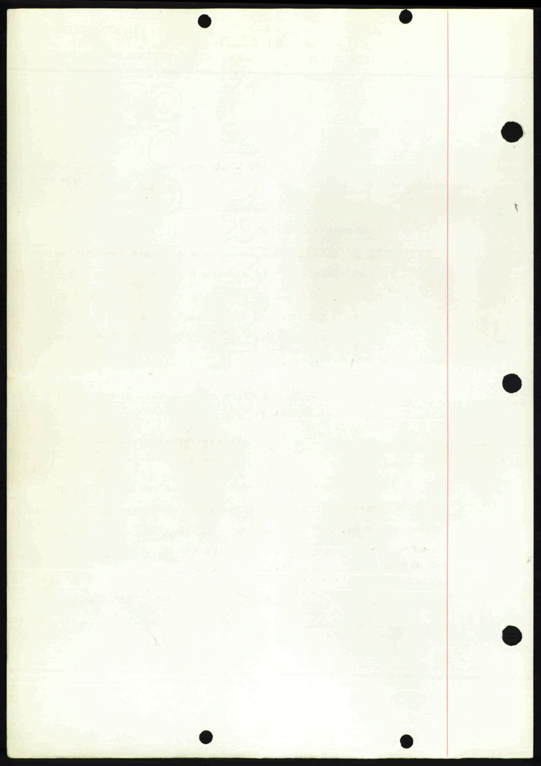 Nedenes sorenskriveri, SAK/1221-0006/G/Gb/Gba/L0060: Pantebok nr. A12, 1948-1949, Dagboknr: 198/1949