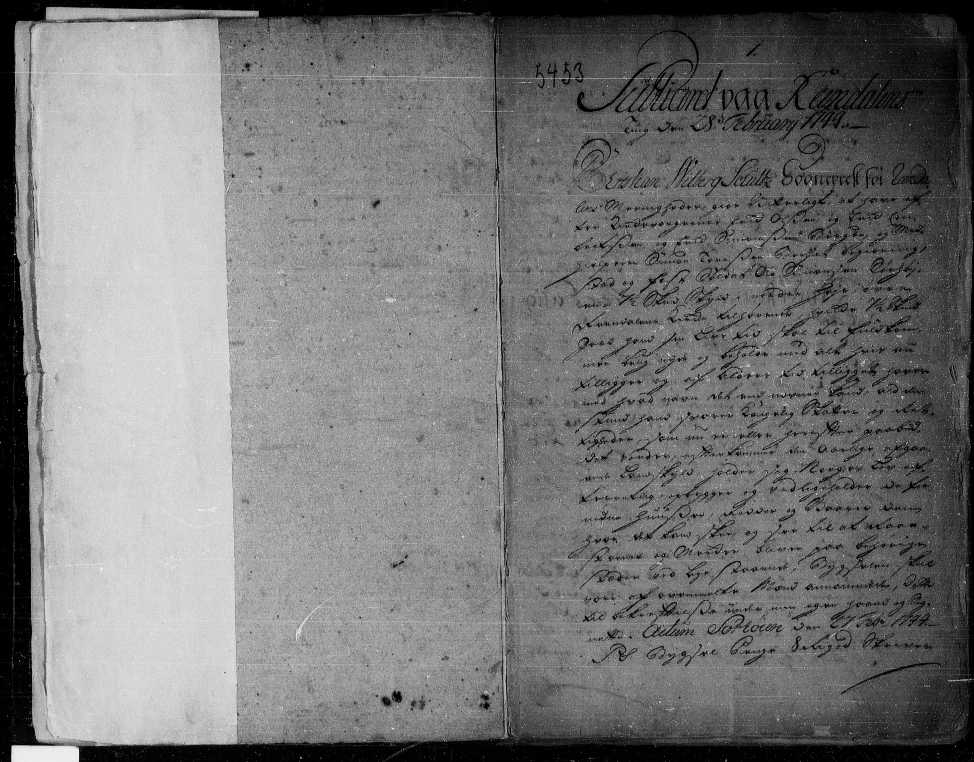 Østerdalen sorenskriveri, SAH/TING-032/H/Hb/L0004: Pantebok nr. 4, 1744-1756, s. 0-1