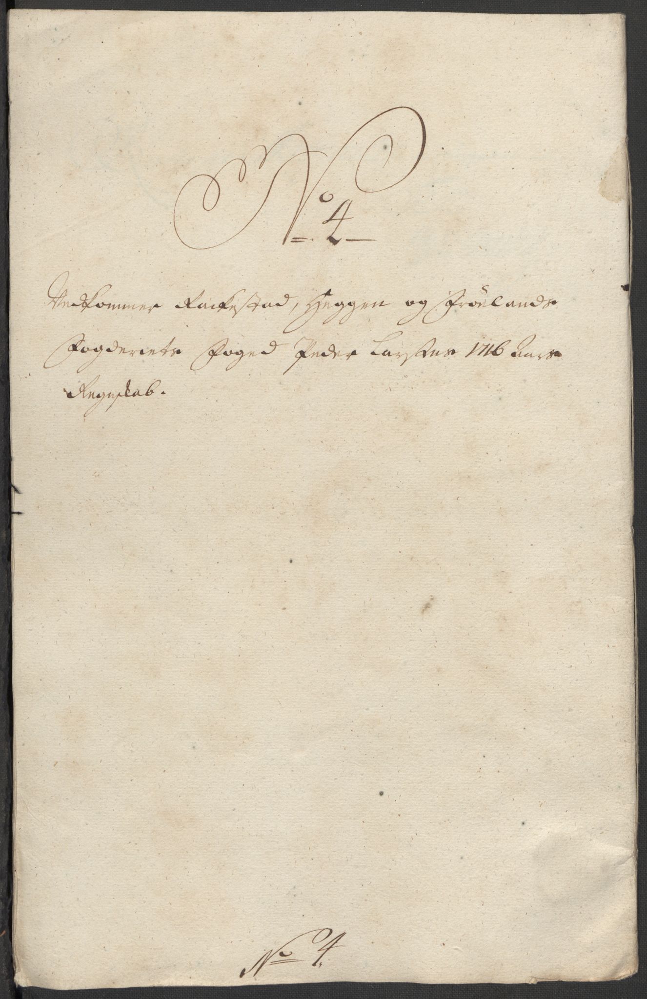 Rentekammeret inntil 1814, Reviderte regnskaper, Fogderegnskap, RA/EA-4092/R07/L0311: Fogderegnskap Rakkestad, Heggen og Frøland, 1716, s. 208