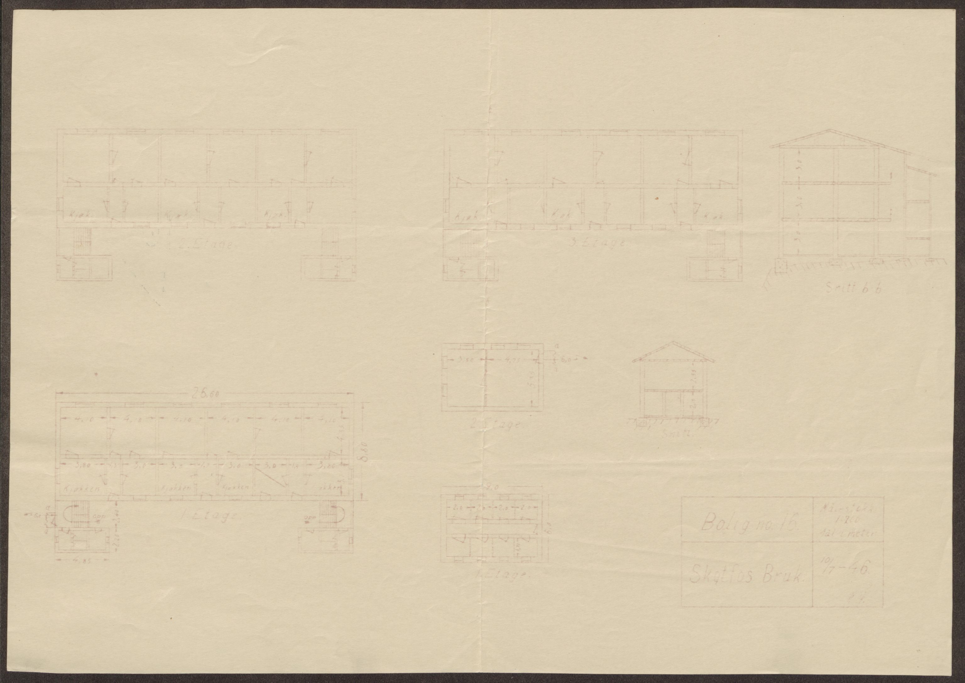 Skotfoss, AV/RA-PA-1436, 1891-1987, s. 4