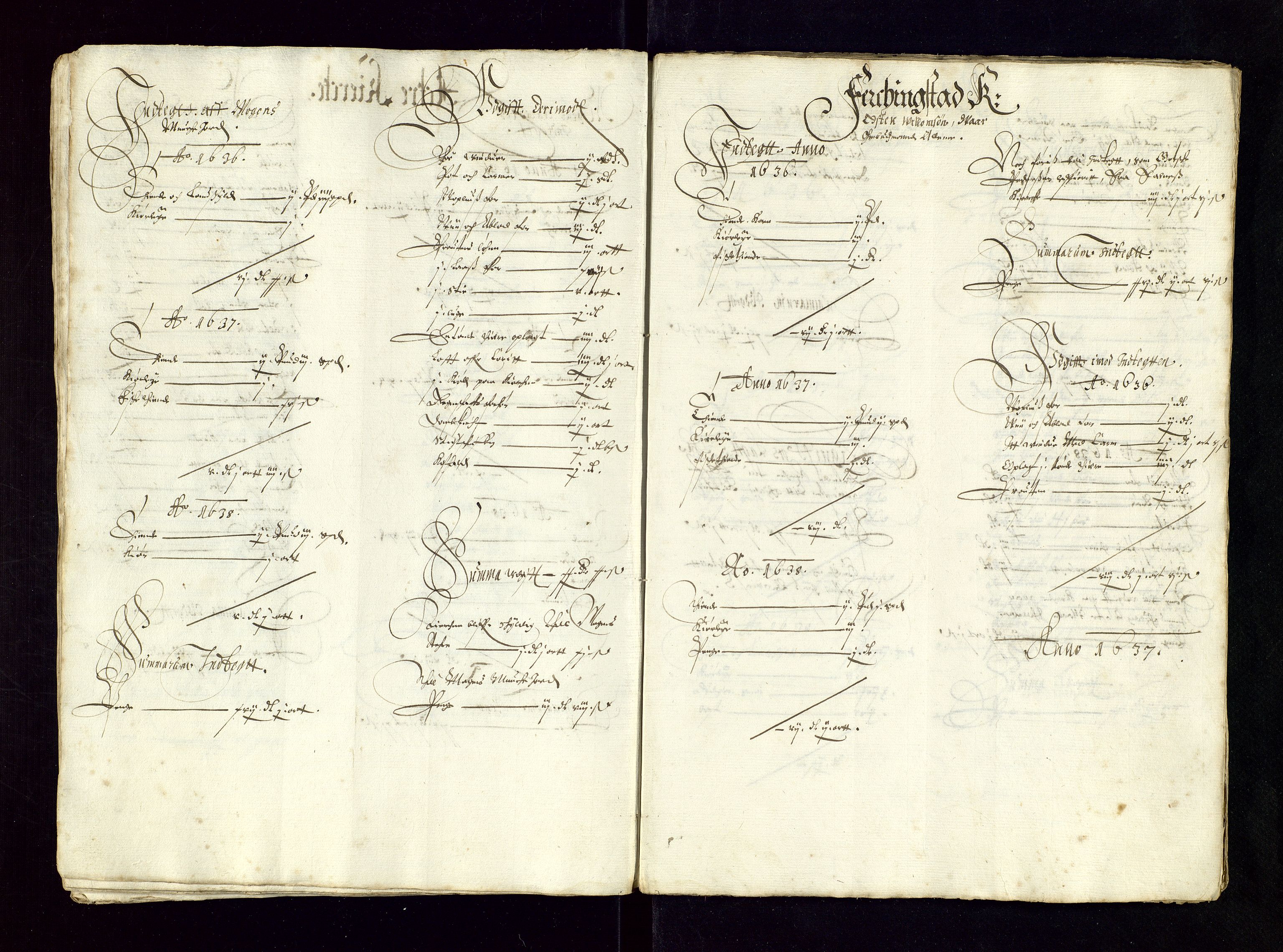 Stavanger len, AV/SAST-A-101870/Ob/L0020: Diverse, 1611-1640, s. 35