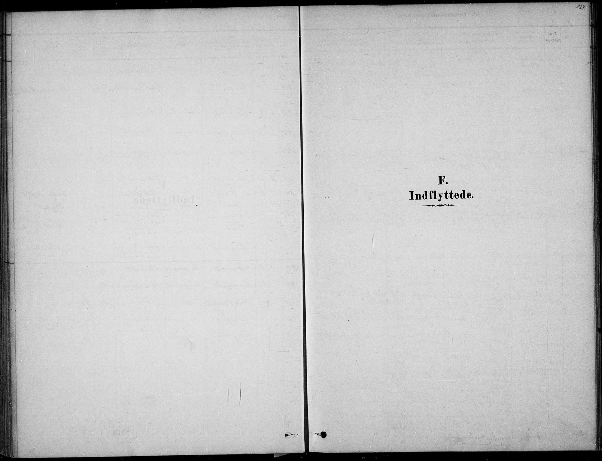 Langesund kirkebøker, SAKO/A-280/F/Fa/L0002: Ministerialbok nr. 2, 1878-1892, s. 124