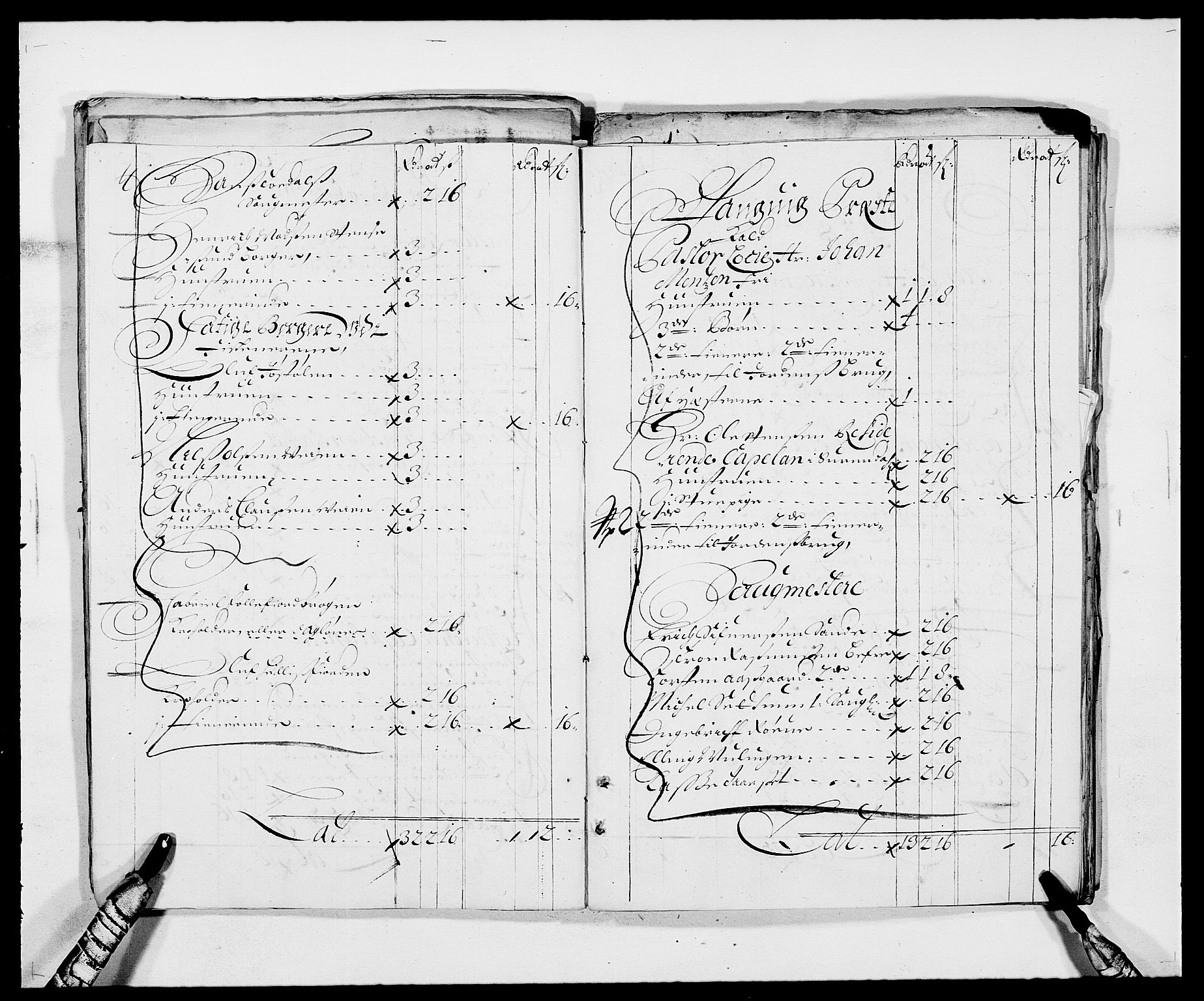 Rentekammeret inntil 1814, Reviderte regnskaper, Fogderegnskap, RA/EA-4092/R56/L3733: Fogderegnskap Nordmøre, 1687-1689, s. 381