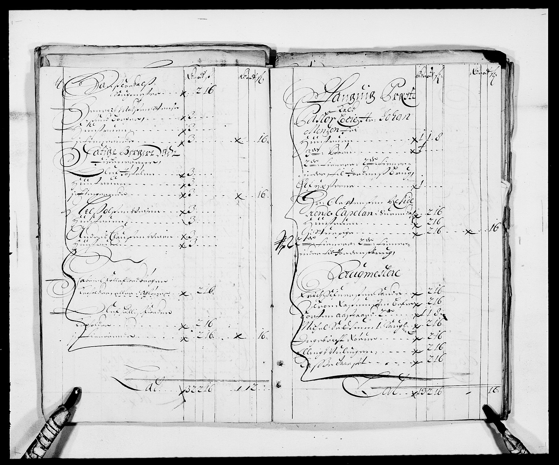 Rentekammeret inntil 1814, Reviderte regnskaper, Fogderegnskap, AV/RA-EA-4092/R56/L3733: Fogderegnskap Nordmøre, 1687-1689, s. 381