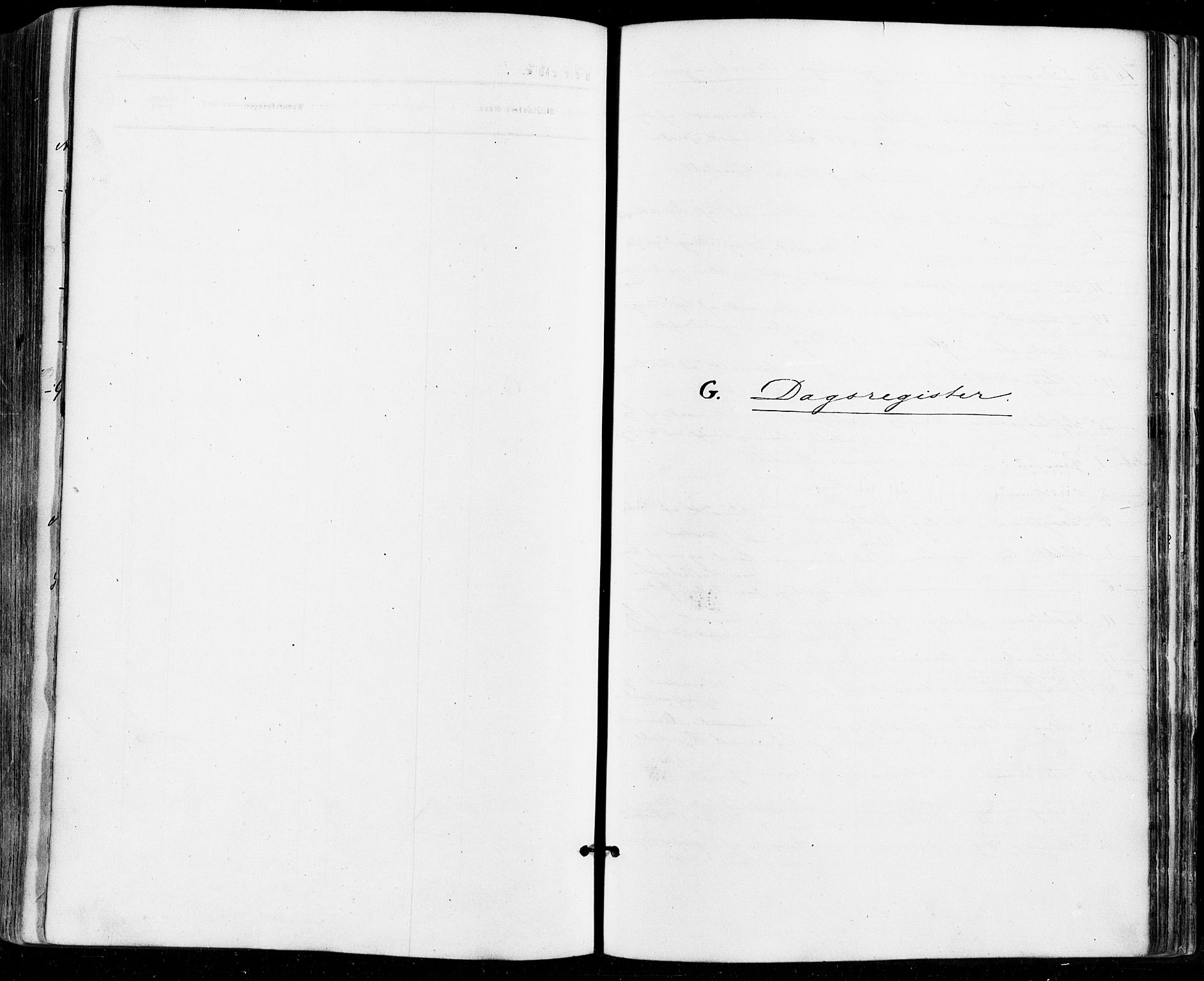 Aremark prestekontor Kirkebøker, AV/SAO-A-10899/F/Fc/L0004: Ministerialbok nr. III 4, 1866-1877