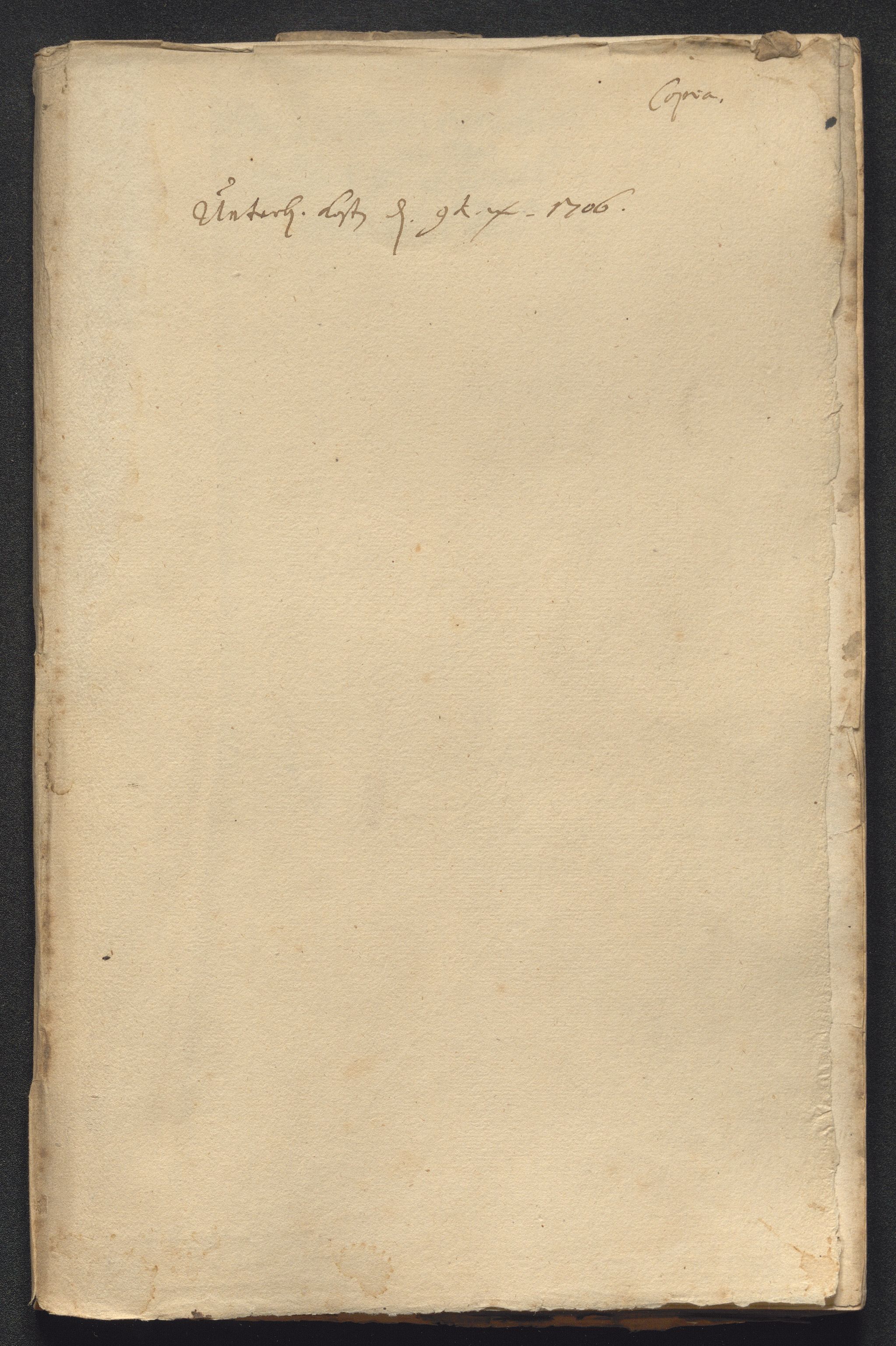 Kongsberg Sølvverk 1623-1816, AV/SAKO-EA-3135/001/D/Dc/Dcd/L0091: Utgiftsregnskap for gruver m.m., 1706-1707, s. 381