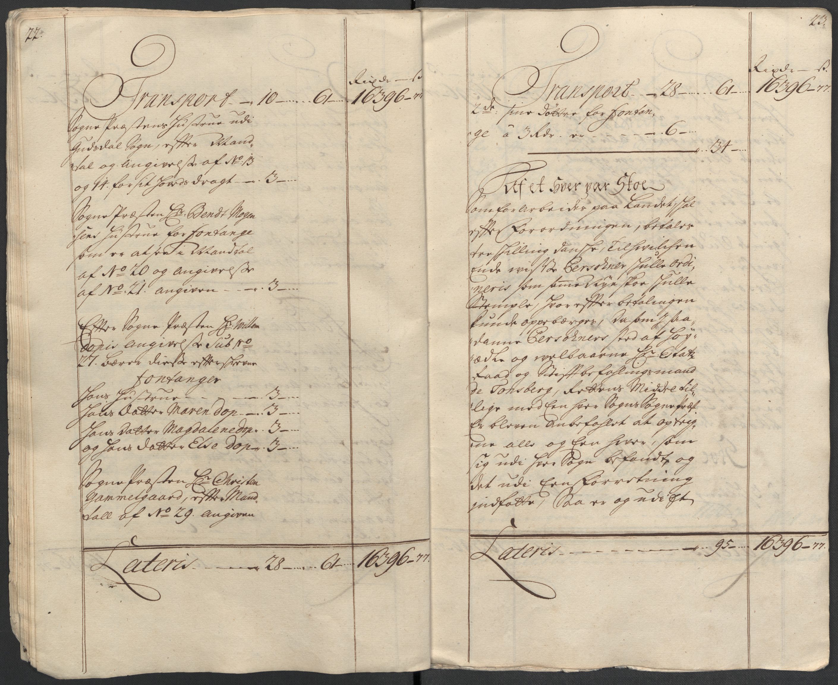 Rentekammeret inntil 1814, Reviderte regnskaper, Fogderegnskap, RA/EA-4092/R17/L1180: Fogderegnskap Gudbrandsdal, 1711, s. 15