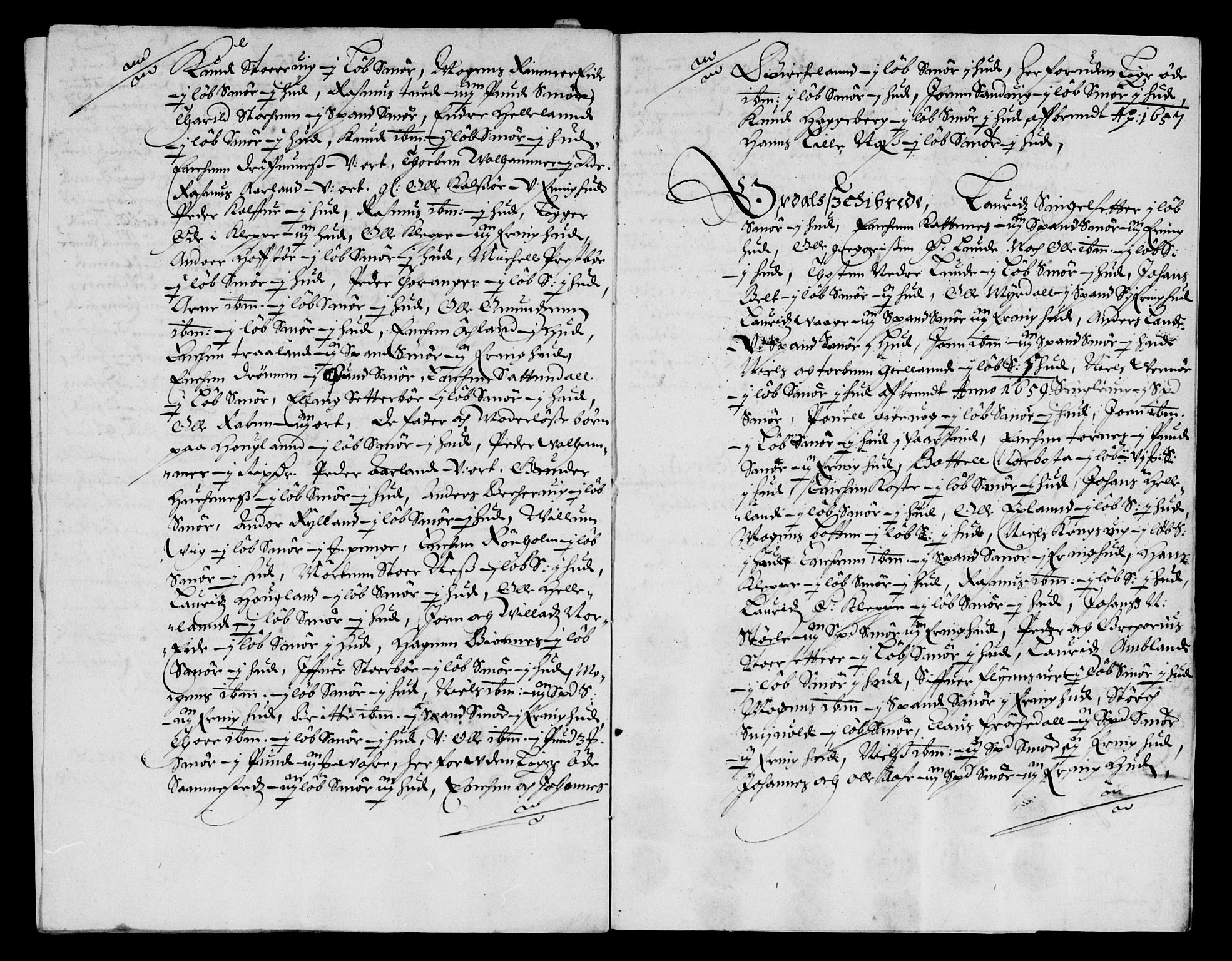 Rentekammeret inntil 1814, Reviderte regnskaper, Lensregnskaper, RA/EA-5023/R/Rb/Rbt/L0145: Bergenhus len, 1659