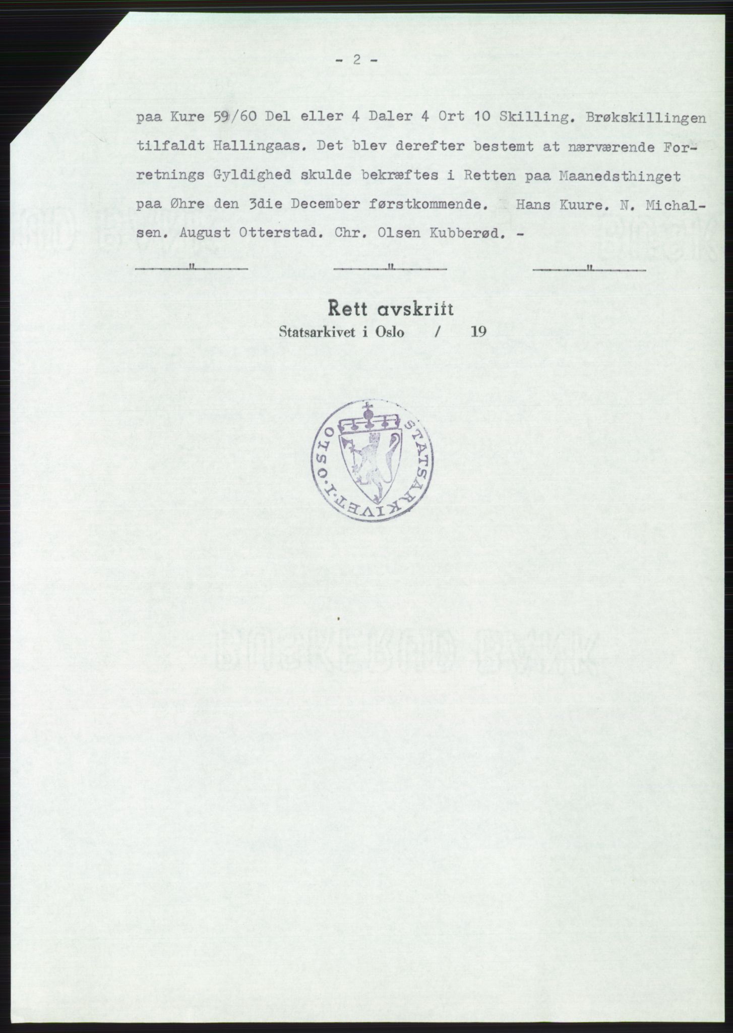 Statsarkivet i Oslo, AV/SAO-A-10621/Z/Zd/L0035: Avskrifter, j.nr 38-2684/1976, 1976, s. 179