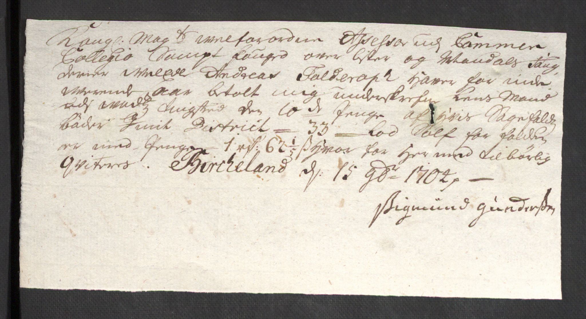 Rentekammeret inntil 1814, Reviderte regnskaper, Fogderegnskap, RA/EA-4092/R43/L2550: Fogderegnskap Lista og Mandal, 1703-1704, s. 380