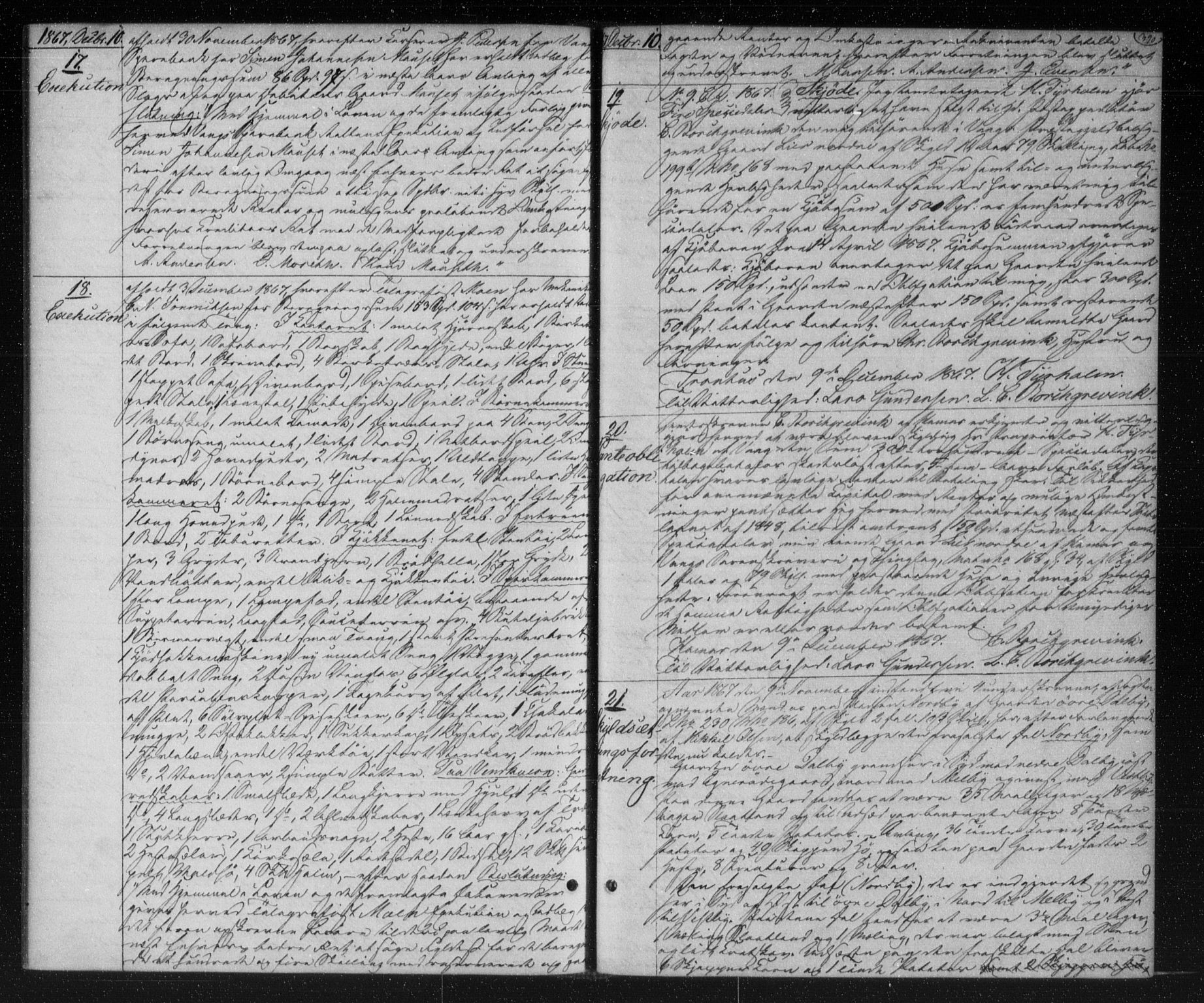 Hamar sorenskriveri, SAH/TING-030/H/Hb/L0004: Pantebok nr. 4, 1862-1872, s. 390