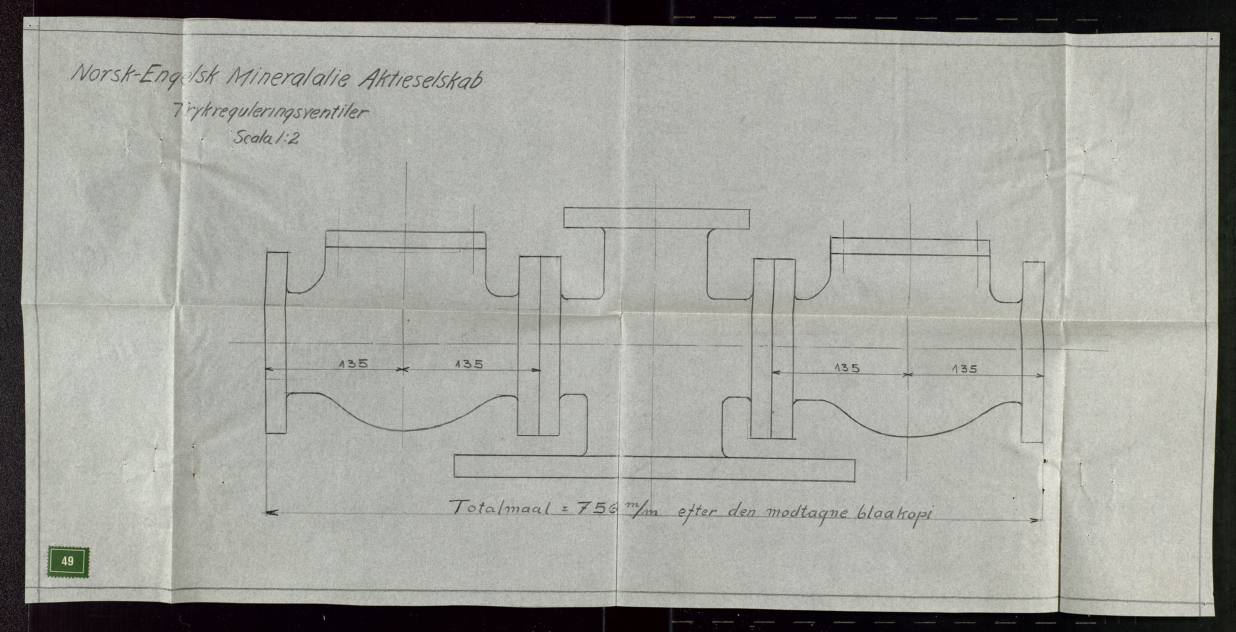 Pa 1521 - A/S Norske Shell, AV/SAST-A-101915/E/Ea/Eaa/L0020: Sjefskorrespondanse, 1917, s. 455