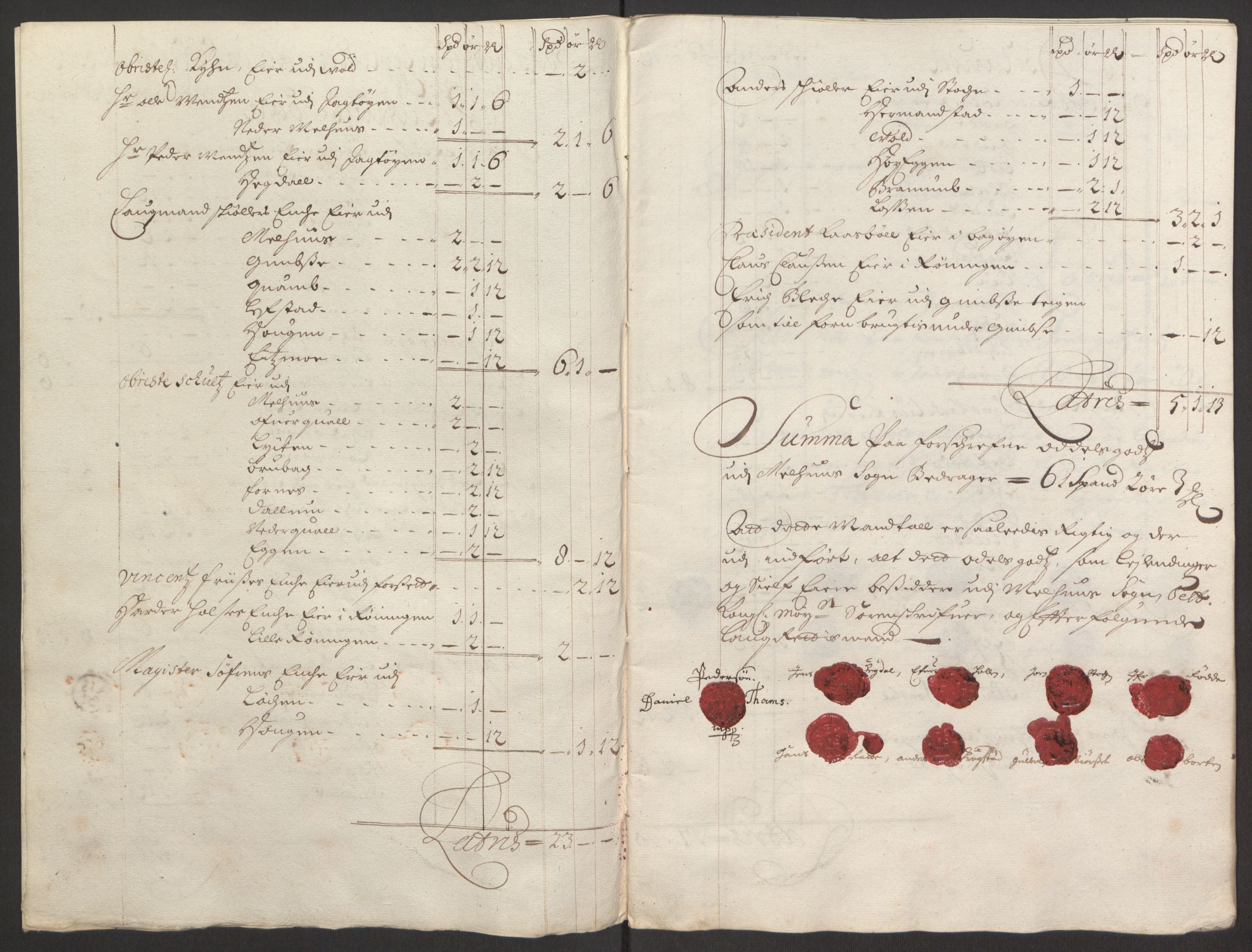 Rentekammeret inntil 1814, Reviderte regnskaper, Fogderegnskap, AV/RA-EA-4092/R60/L3944: Fogderegnskap Orkdal og Gauldal, 1694, s. 346