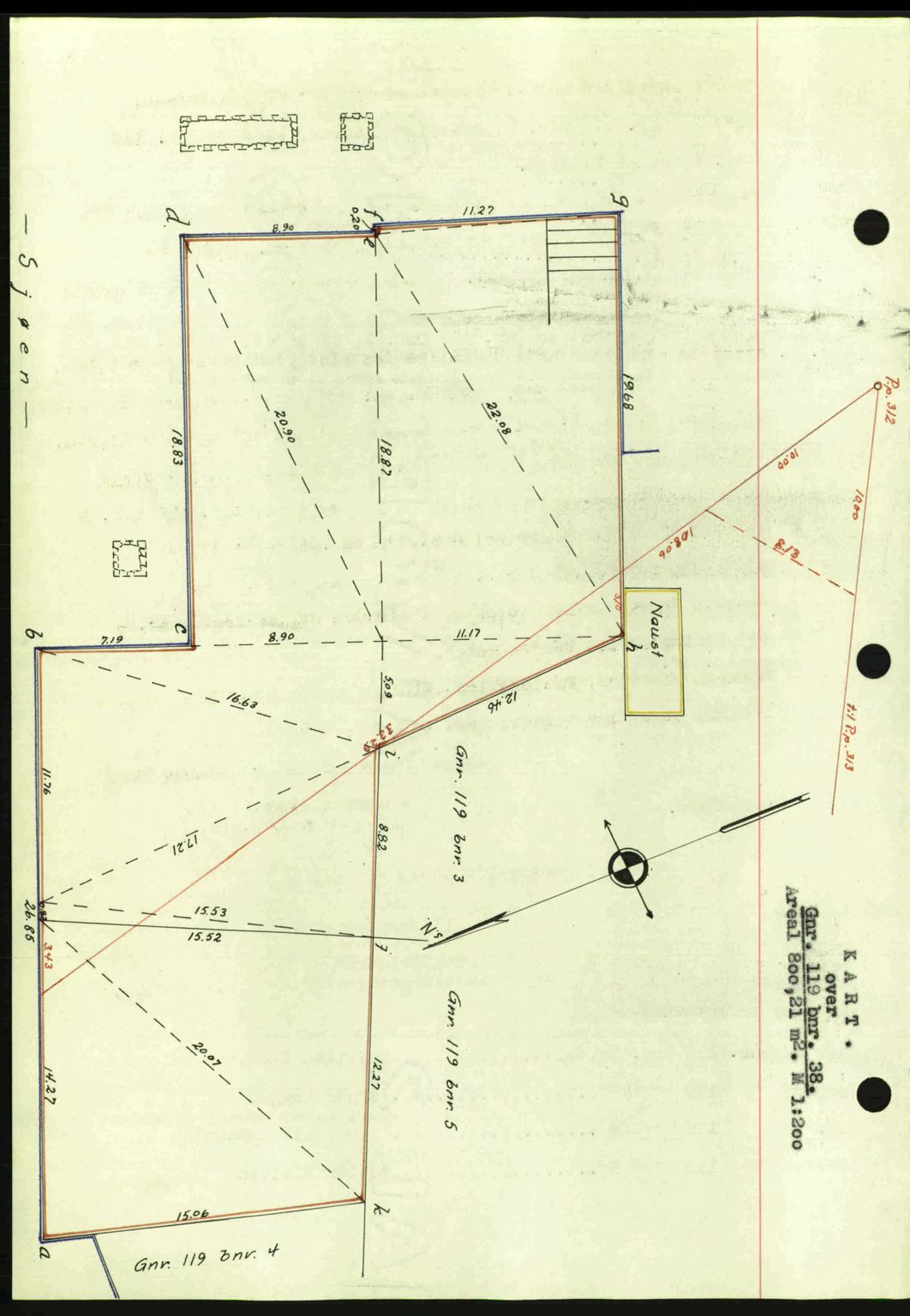 Ålesund byfogd, AV/SAT-A-4384: Pantebok nr. 35, 1940-1944, Dagboknr: 756/1940