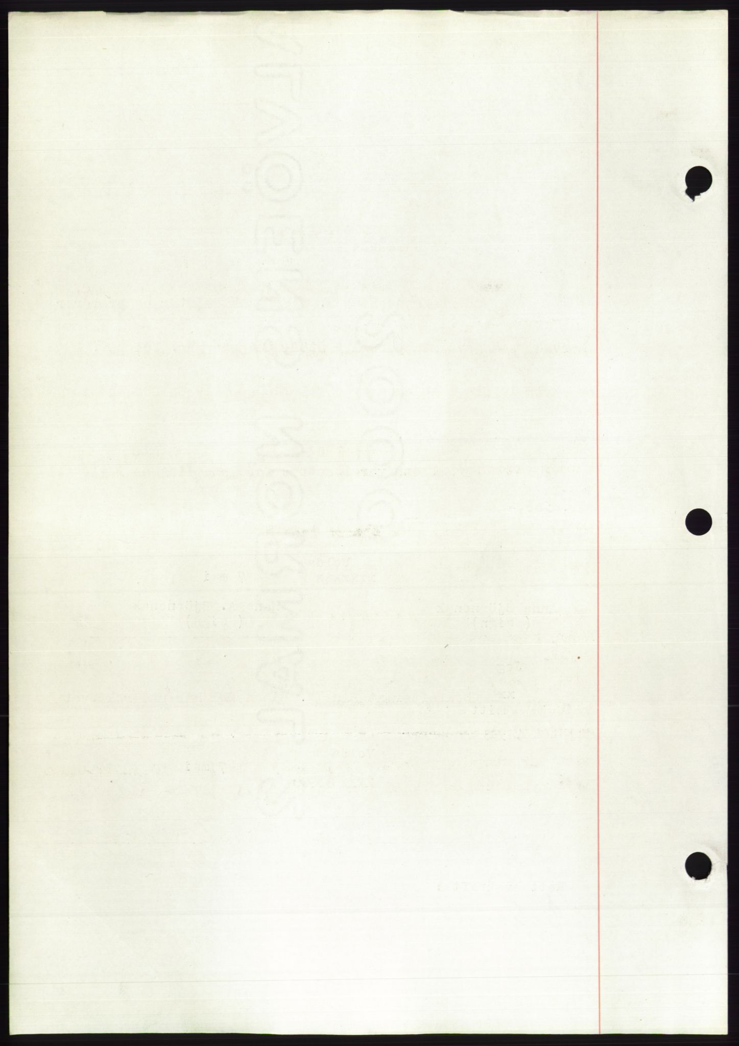 Søre Sunnmøre sorenskriveri, AV/SAT-A-4122/1/2/2C/L0094: Pantebok nr. 20A, 1953-1953, Dagboknr: 1009/1953