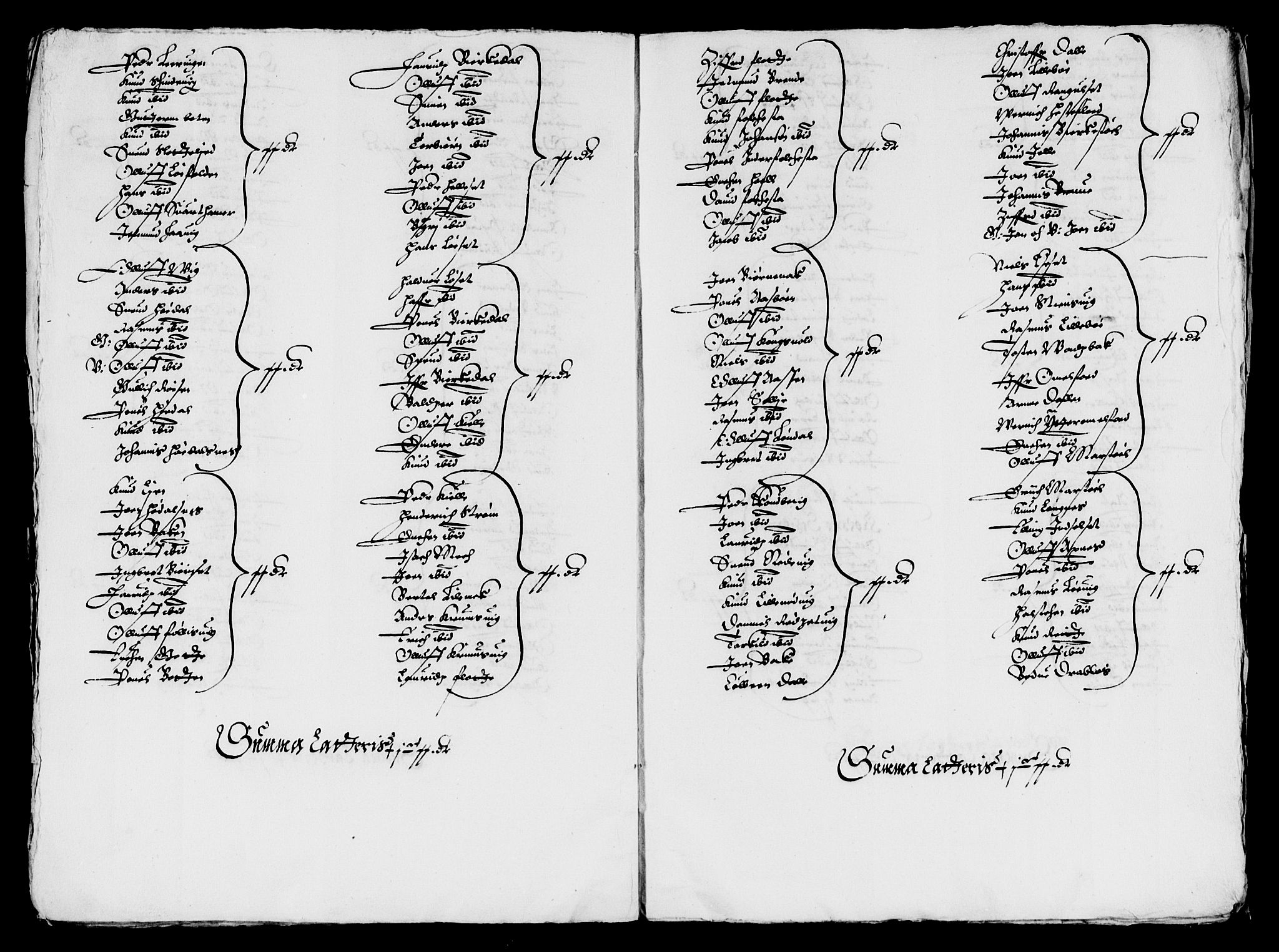 Rentekammeret inntil 1814, Reviderte regnskaper, Lensregnskaper, AV/RA-EA-5023/R/Rb/Rbt/L0056: Bergenhus len, 1630-1631