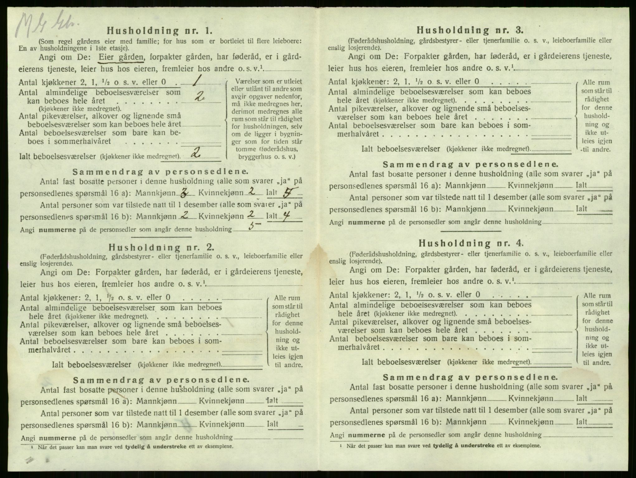 SAKO, Folketelling 1920 for 0722 Nøtterøy herred, 1920, s. 2530