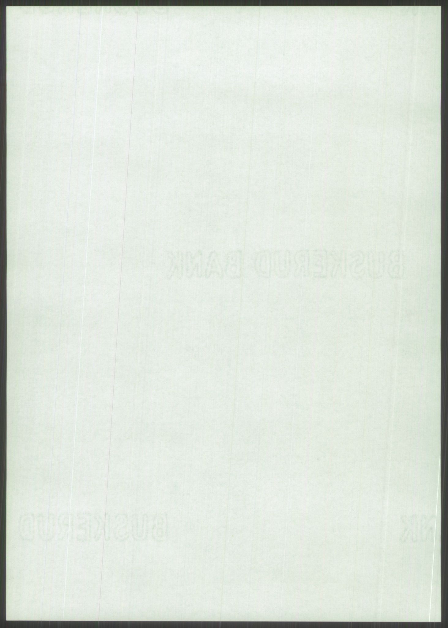 Samlinger til kildeutgivelse, Amerikabrevene, RA/EA-4057/F/L0021: Innlån fra Buskerud: Michalsen - Ål bygdearkiv, 1838-1914, s. 170