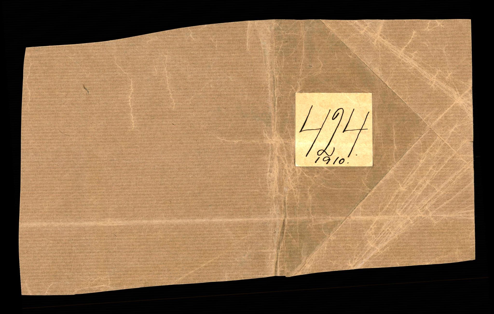 RA, Folketelling 1910 for 1632 Roan herred, 1910, s. 22