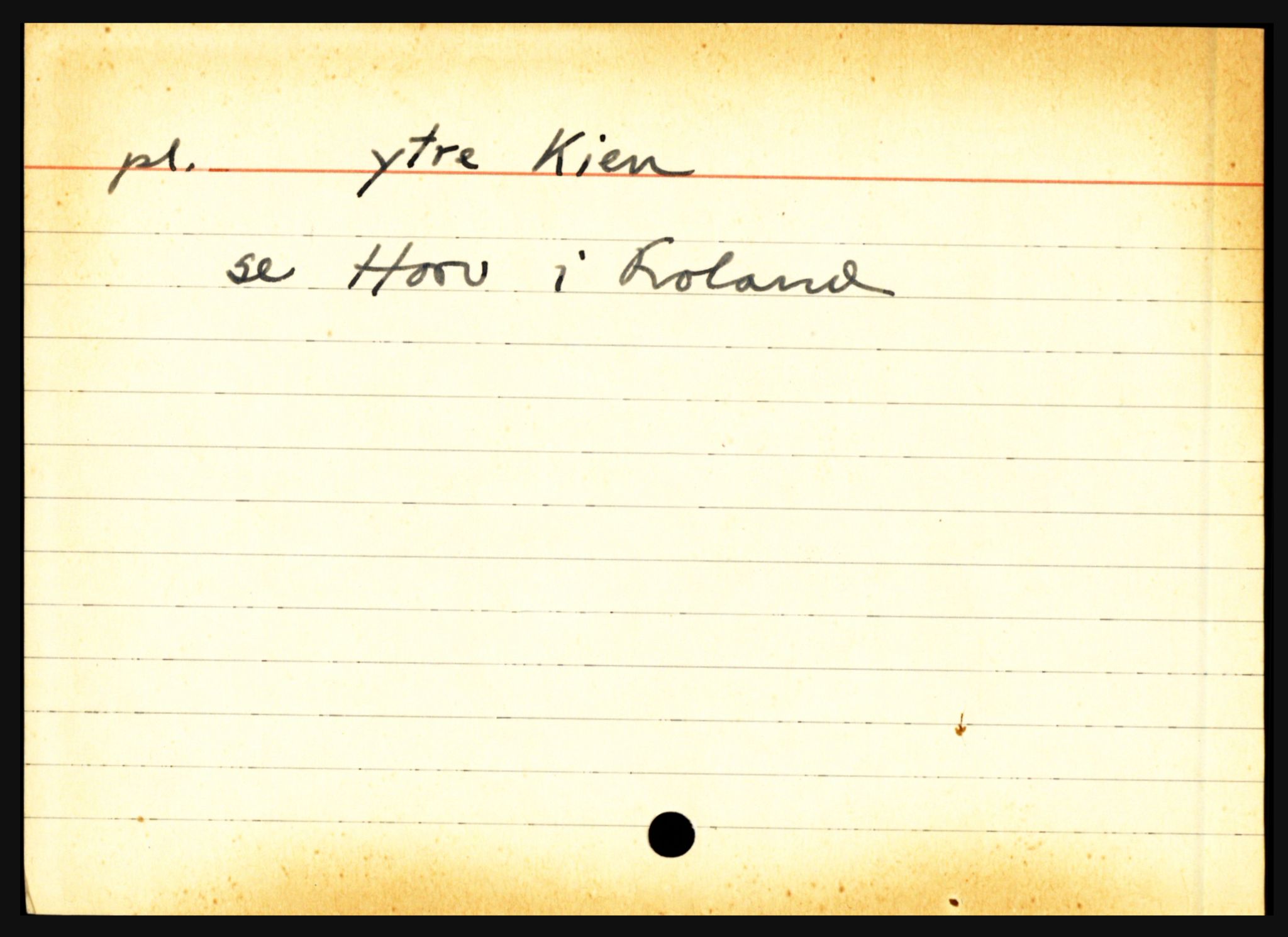 Nedenes sorenskriveri før 1824, AV/SAK-1221-0007/H, s. 14699