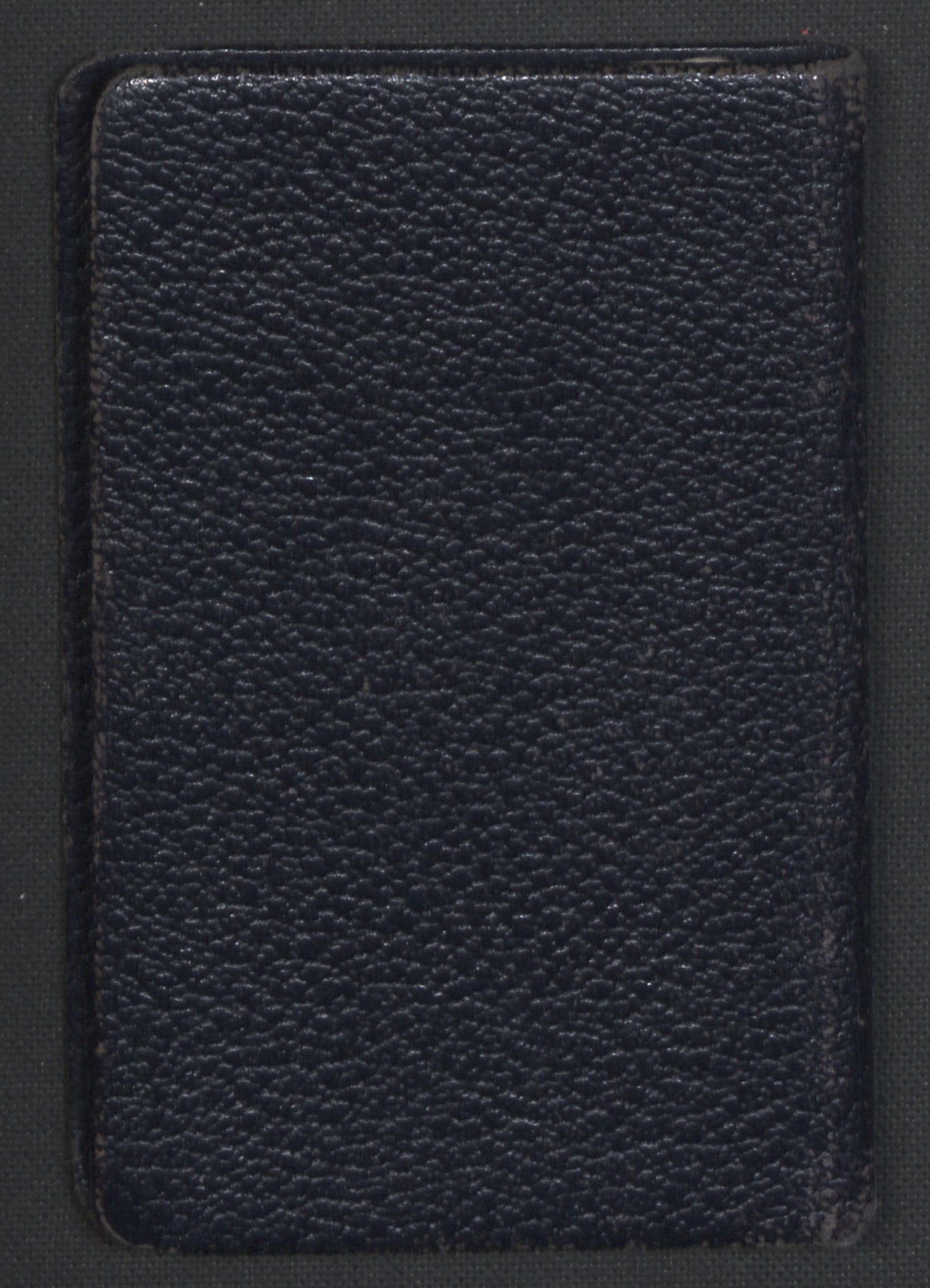 Quisling, Vidkun, RA/PA-0750/H/L0001: 7. sanser (lomme-almanakker) med Quislings egenhendige innførsler. 22 stk. i skinnmappe, 1922-1944, s. 939